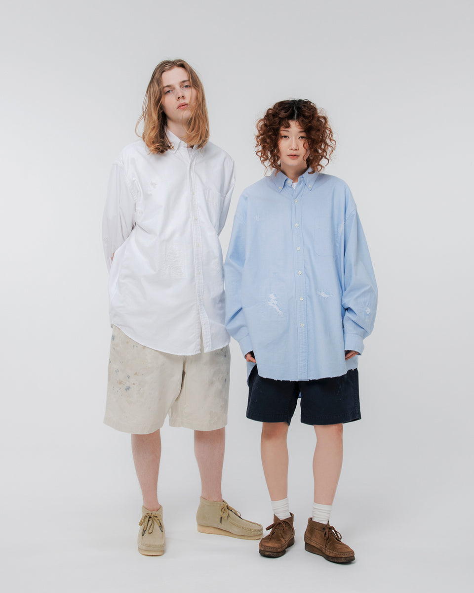 BEAMS × BOW WOW – C30 - BOW WOW, RECOGNIZE FLAGSHIP SHOP