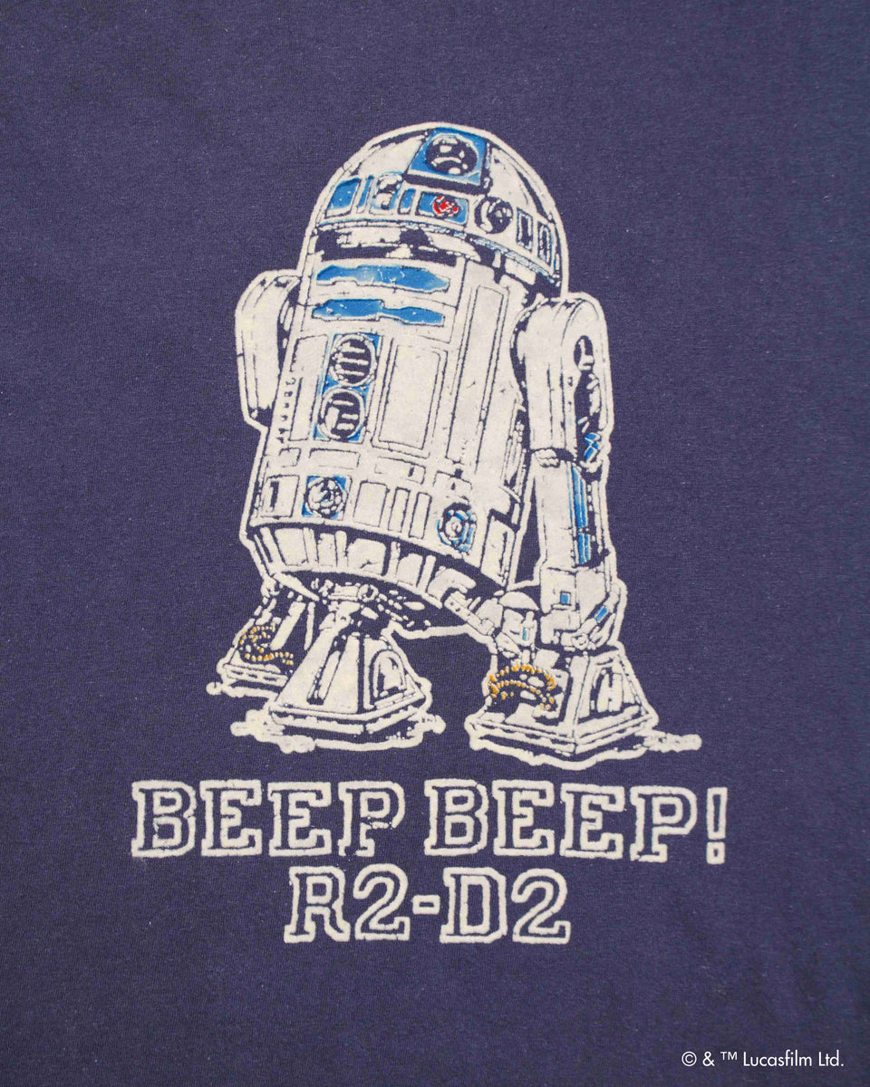 BOW WOW STAR WARS C-3PO デザイン 36_a2d87de2-9740-4d08-bf88-