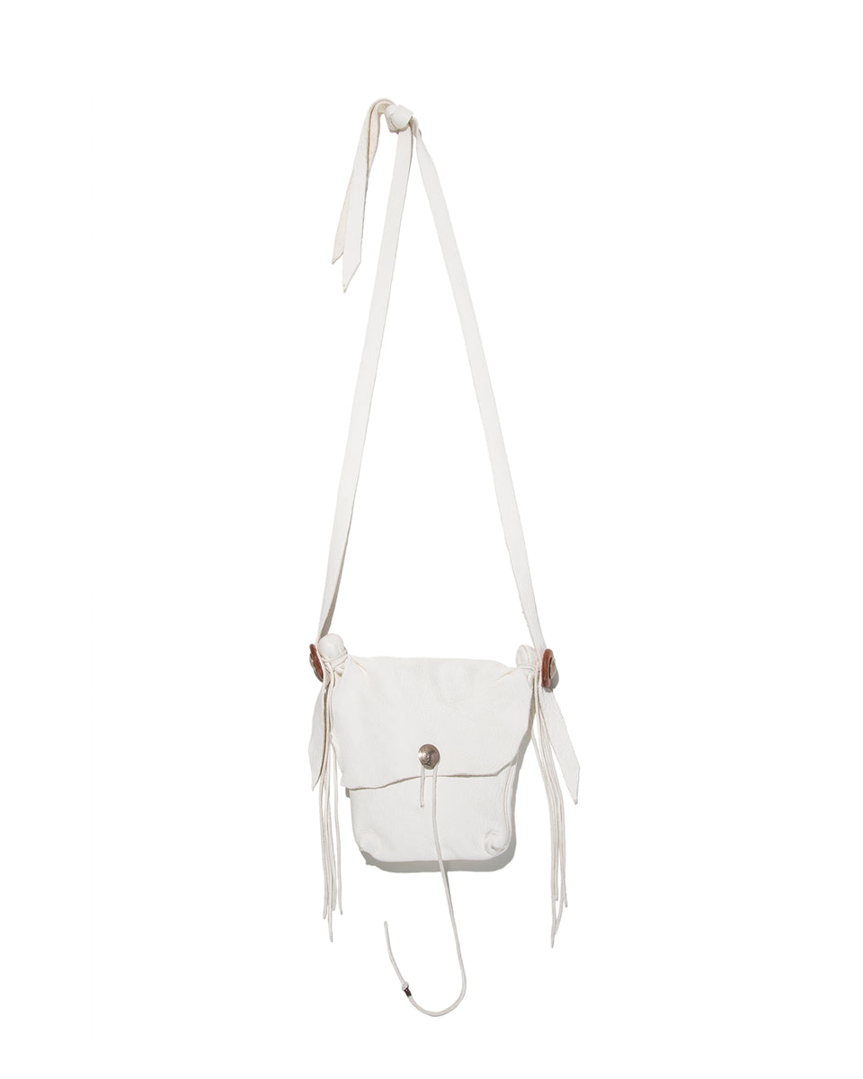 BOW WOW　DEER SKIN BAG BOWWOW （バウワウ） 