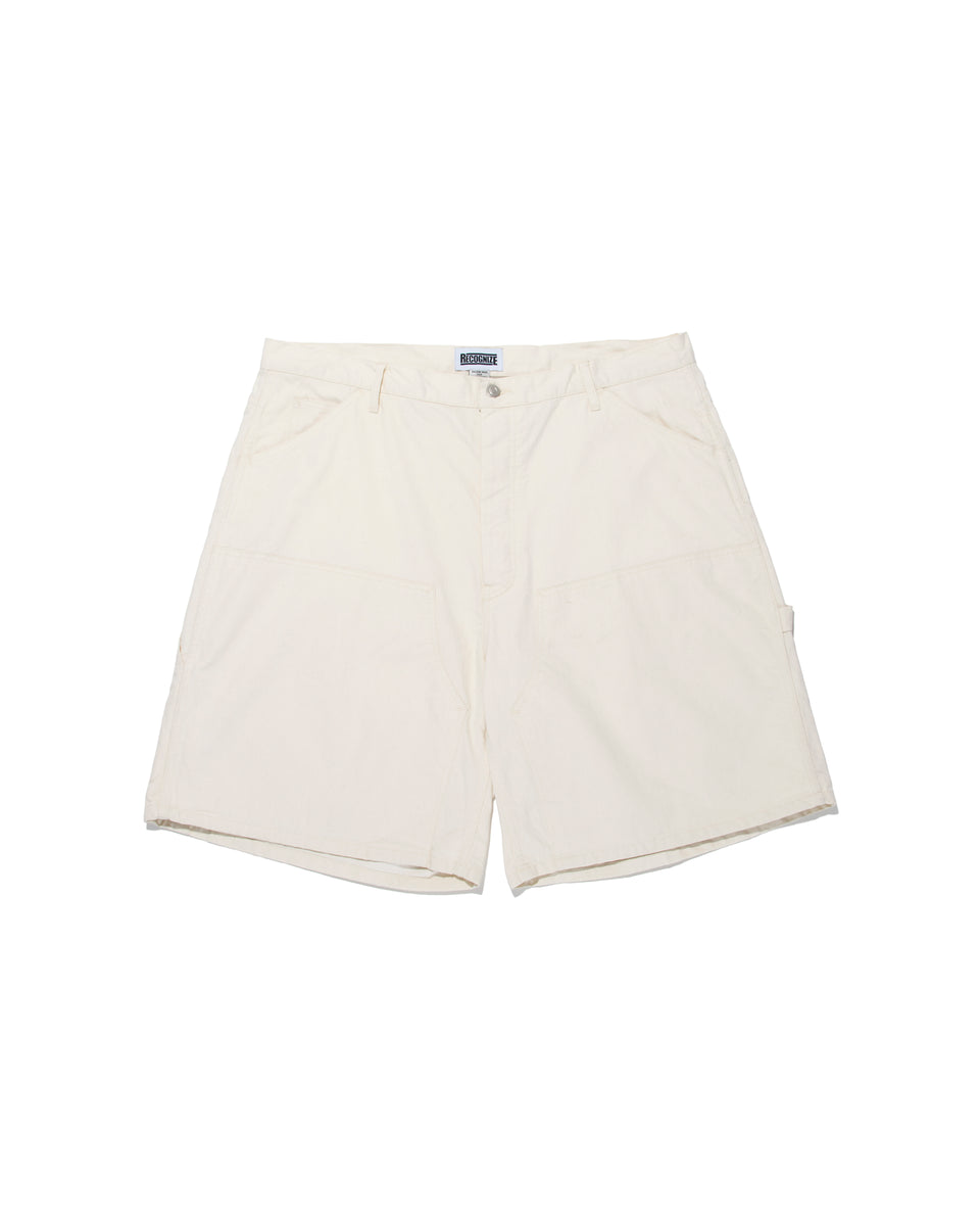 パンツ BOWWOW DOUBLE KNEE PAINTER SHORTS DOUBLE KNEE PAINTER SHORTS – C30 - BOW WOW, RECOGNIZE