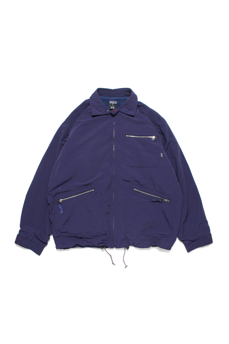 USED in STOCK】PATAGONIA – CAP DE VILLE JACKET 90s – C30 - BOW WOW ...