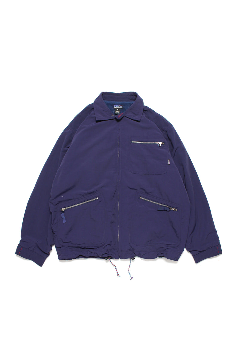 希少 激レア パタゴニアpatagonia cap de ville jacket コンドル