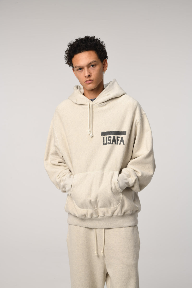 USAFA HOODIE – C30 - BOW WOW, RECOGNIZE FLAGSHIP SHOP