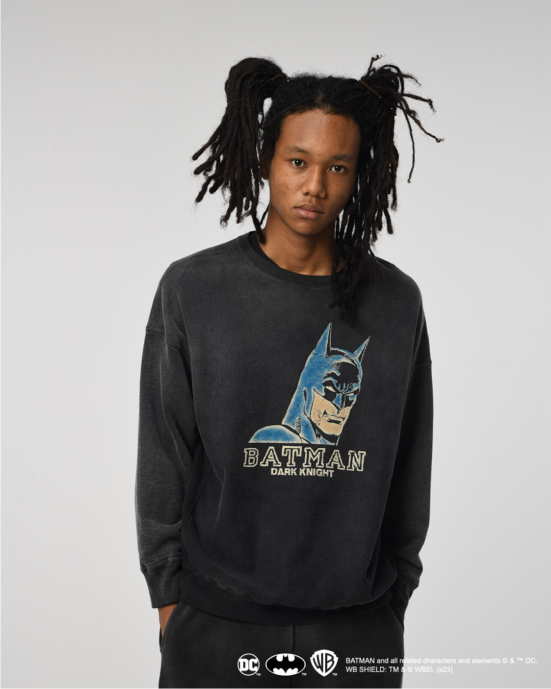 BOW WOW × BATMAN – C30 - BOW WOW, RECOGNIZE FLAGSHIP SHOP