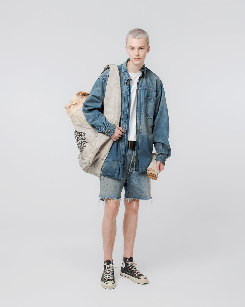 【BOW WOW】 5/10 (Sat) - 25SS COLLECTION - Last Delivery