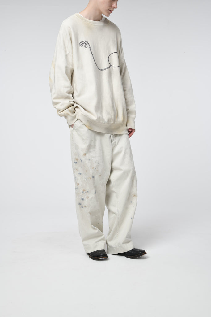 【BOW WOW】 3/8 (Sat) - 25SS COLLECTION. 3rd Delivery ITEM LIST