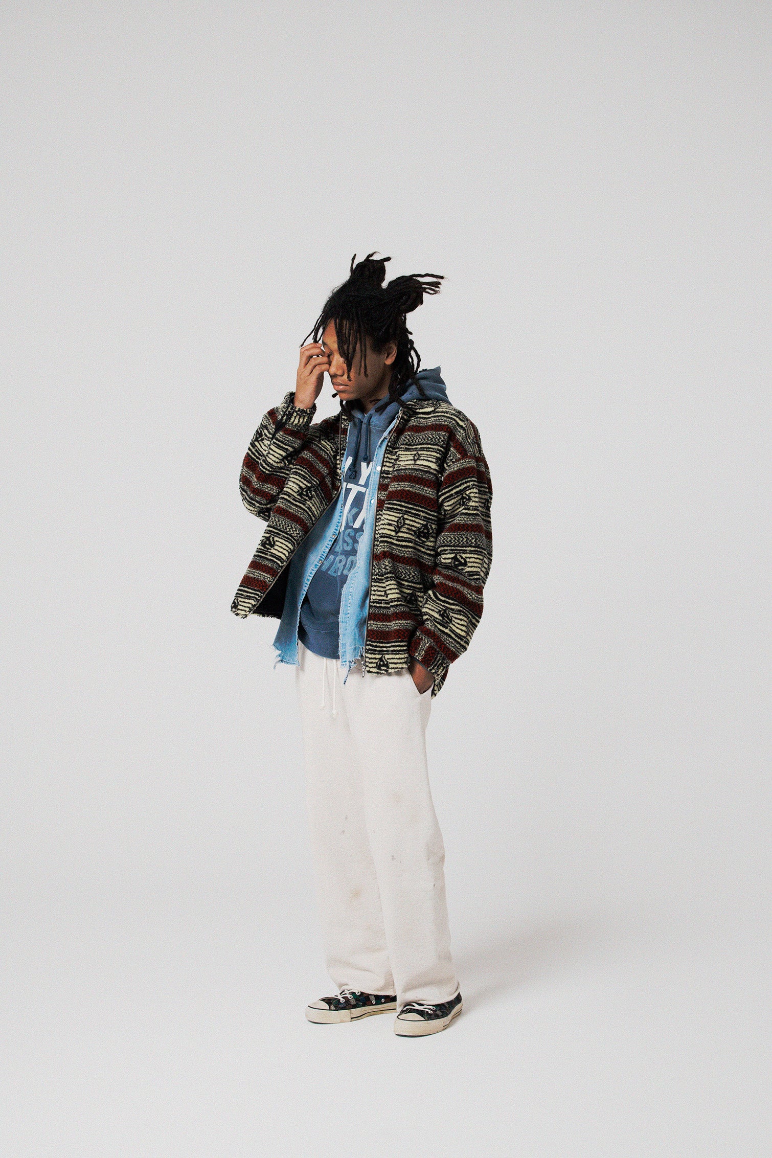 bow_wow☆プロフ必読　ページ BOW WOW 21FW LOOK BOOK – C30 - BOW WOW, RECOGNIZE FLAGSHIP SHOP