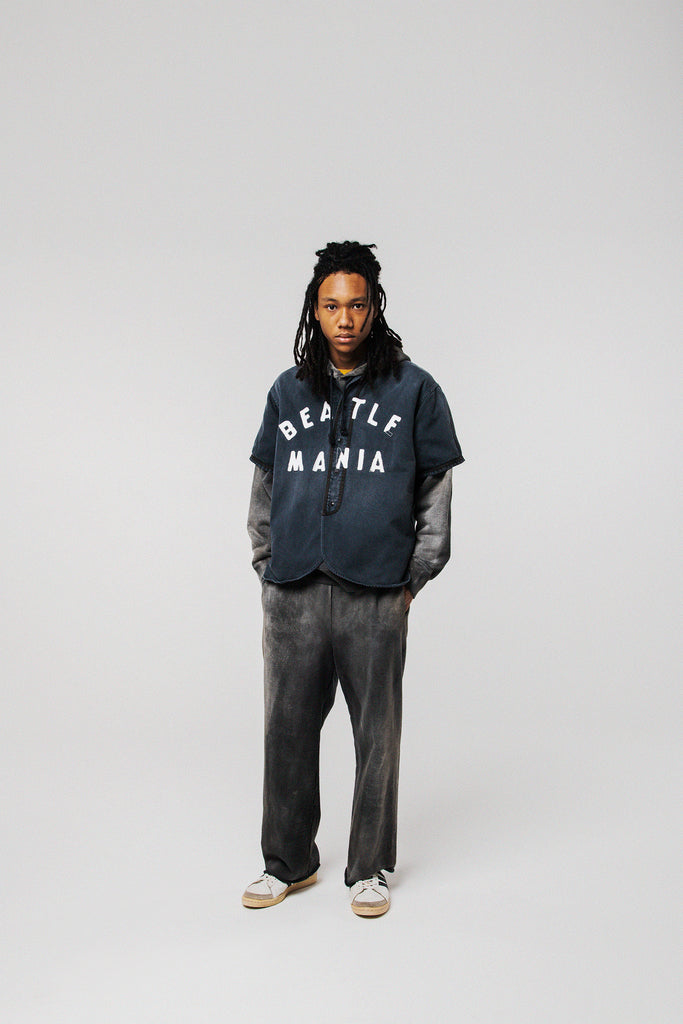BOW WOW 22SS COLLECTION LOOK