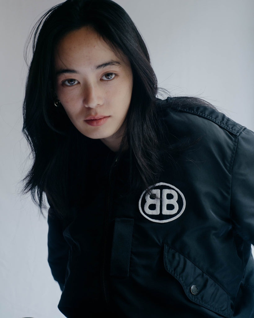 【BOUTIQUE × BOW WOW】BB project