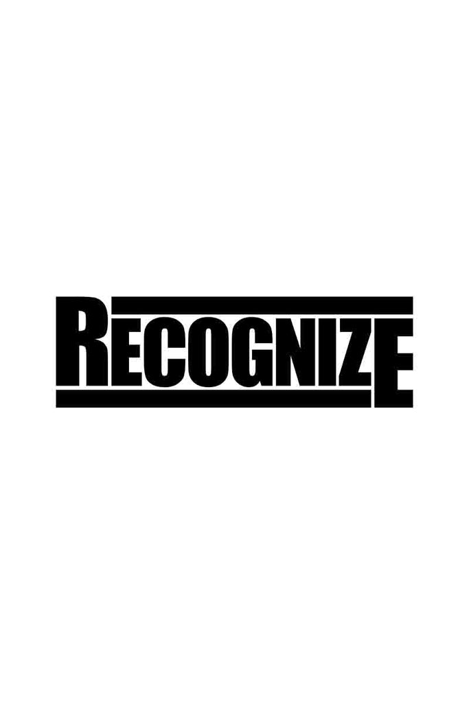 RECOGNIZE 22SS COLLECTION - 3/12 (sat) 1st delivery
