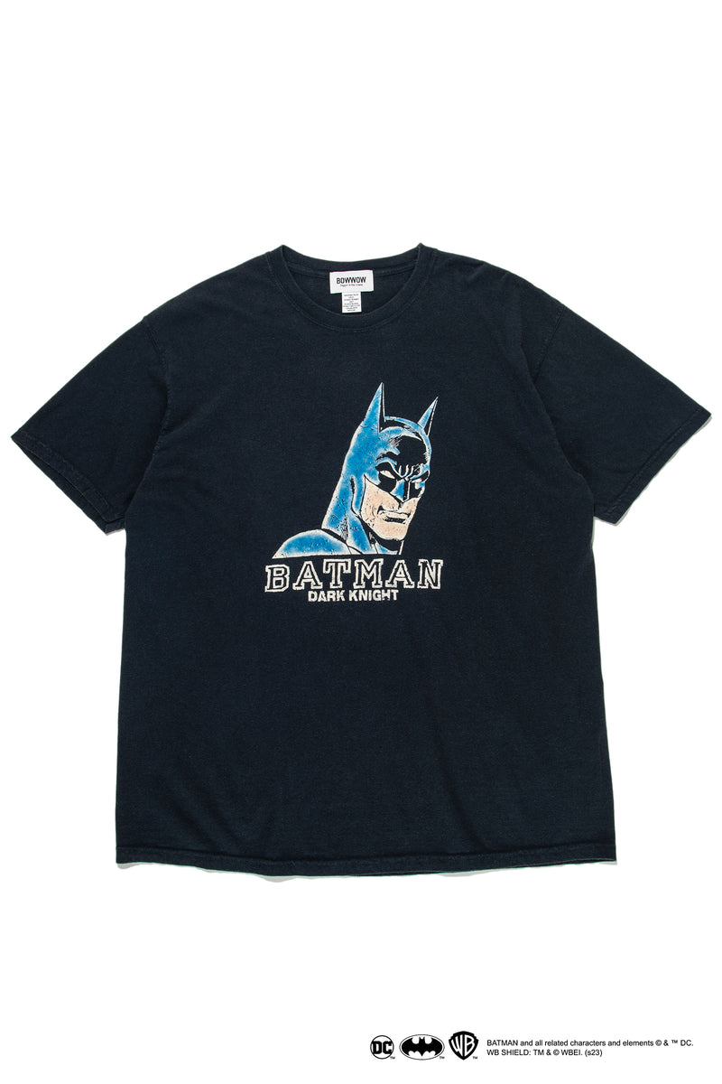 BOW WOW × BATMAN – C30 - BOW WOW, RECOGNIZE FLAGSHIP SHOP