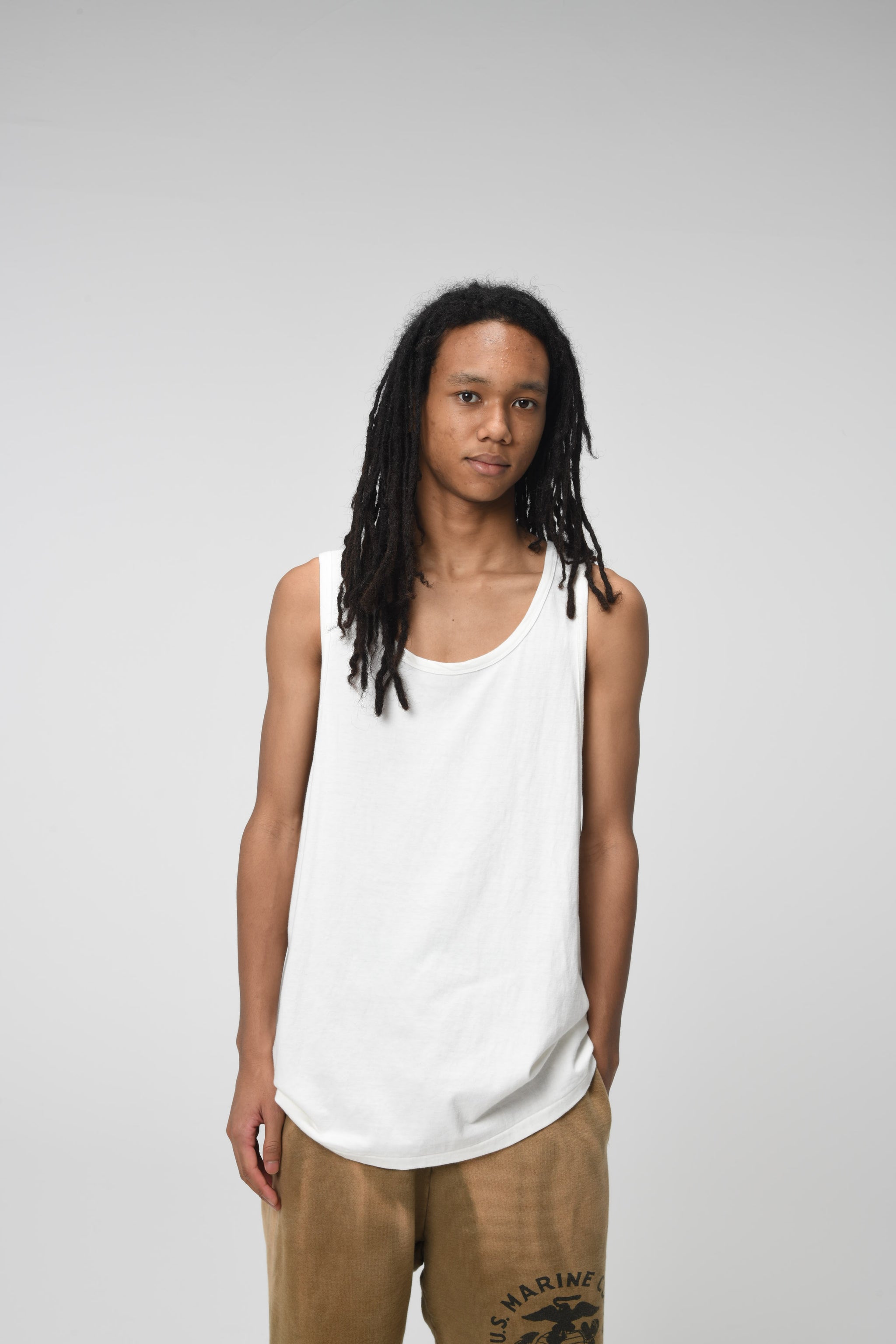 8812 TANKTOP – C30 - BOW WOW, RECOGNIZE FLAGSHIP SHOP