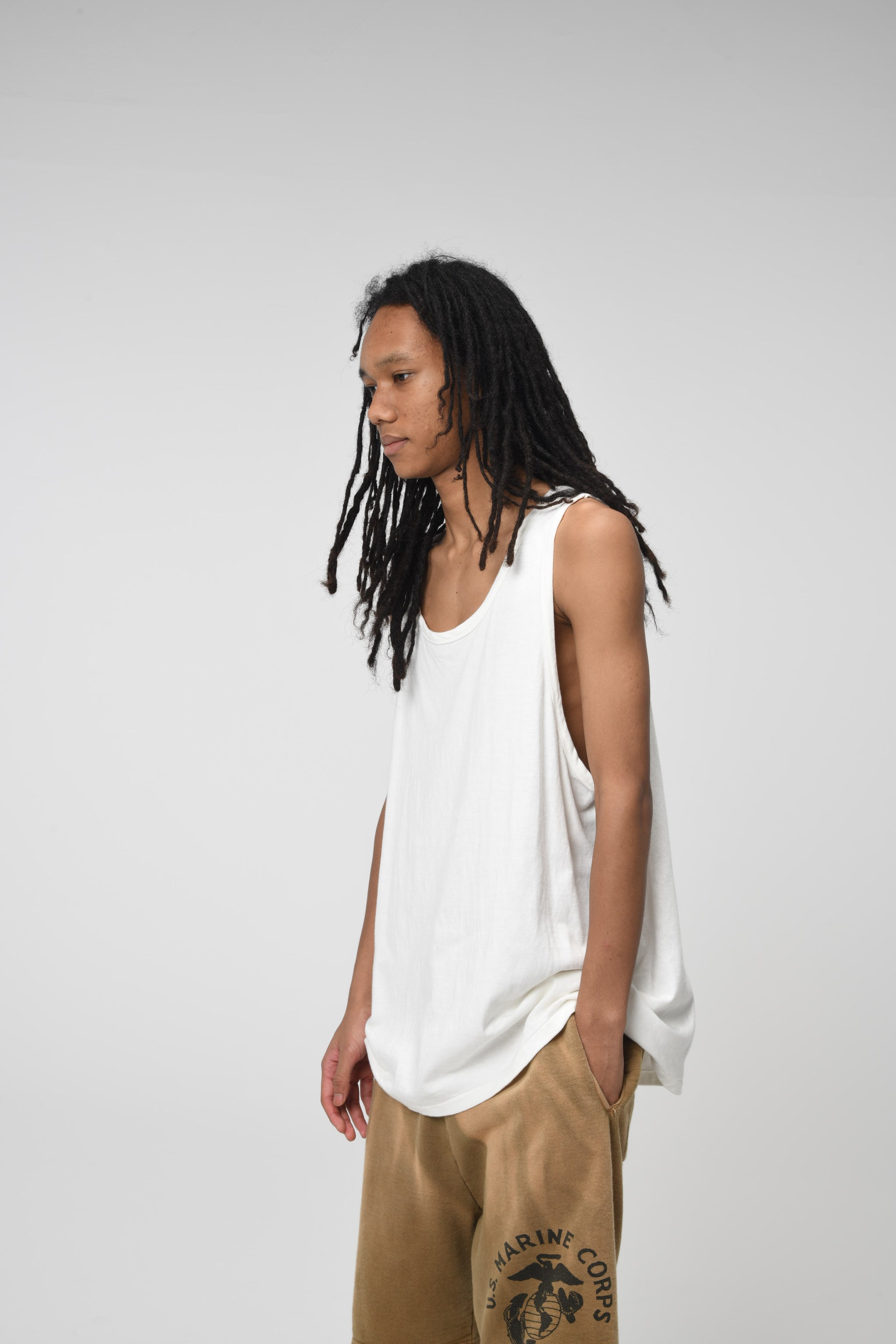 8812 TANKTOP – C30 - BOW WOW, RECOGNIZE FLAGSHIP SHOP