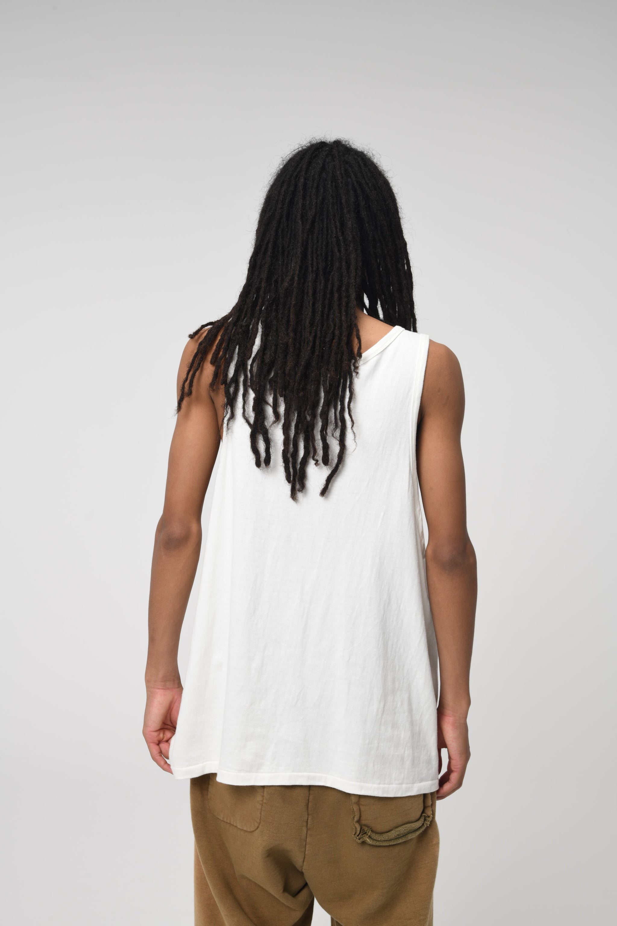 8812 TANKTOP – C30 - BOW WOW, RECOGNIZE FLAGSHIP SHOP