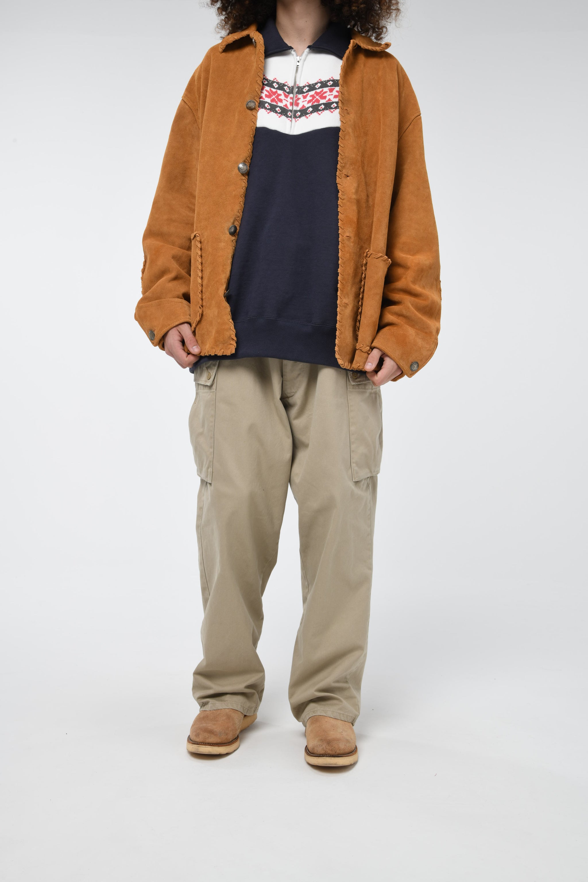 パンツ BOWWOW WORK CARGO PT AGING WORK CARGO PT AGING – C30 - BOW WOW, RECOGNIZE FLAGSHIP SHOP