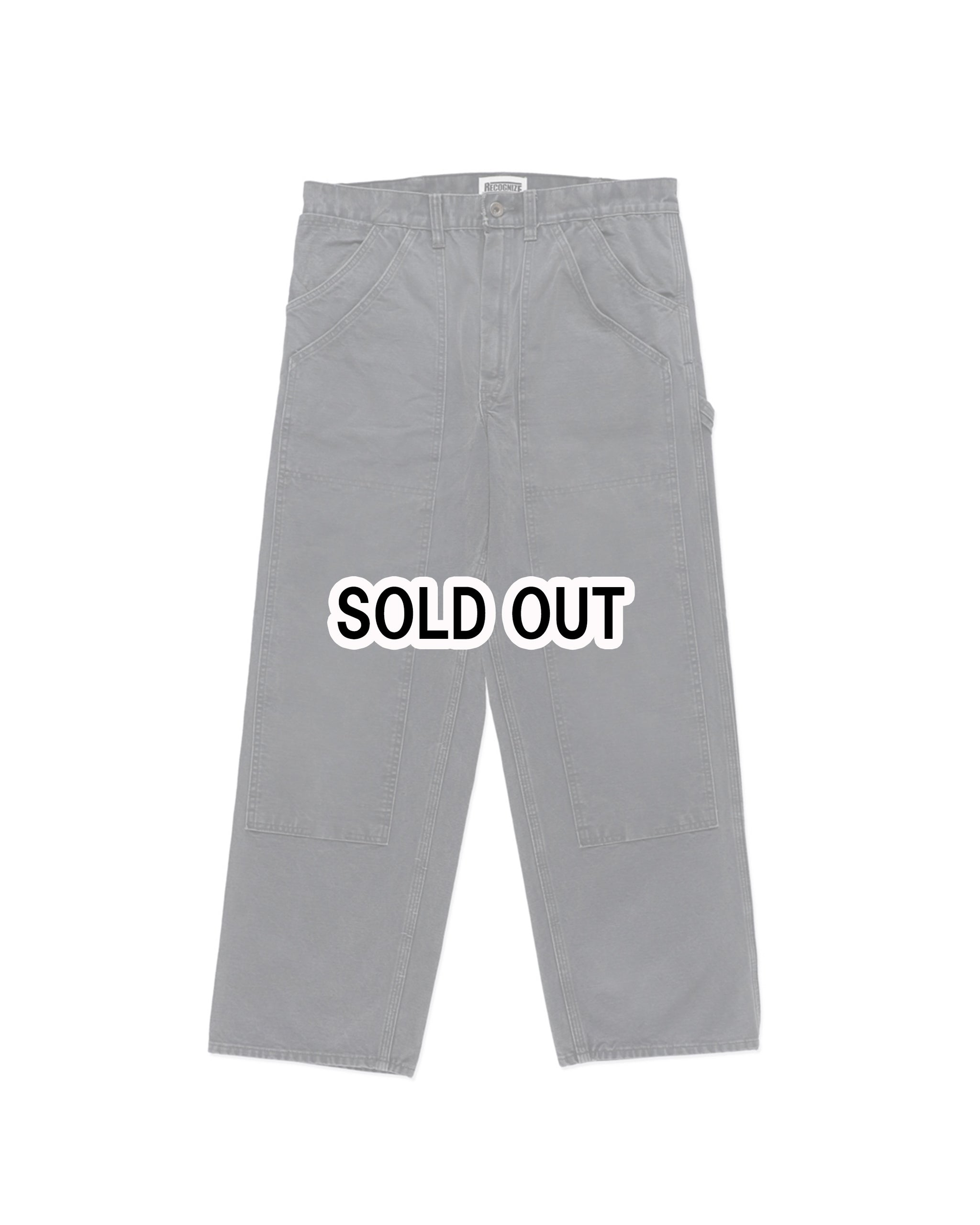 RECOGNIZE – C30 - BOW WOW, RECOGNIZE FLAGSHIP SHOP