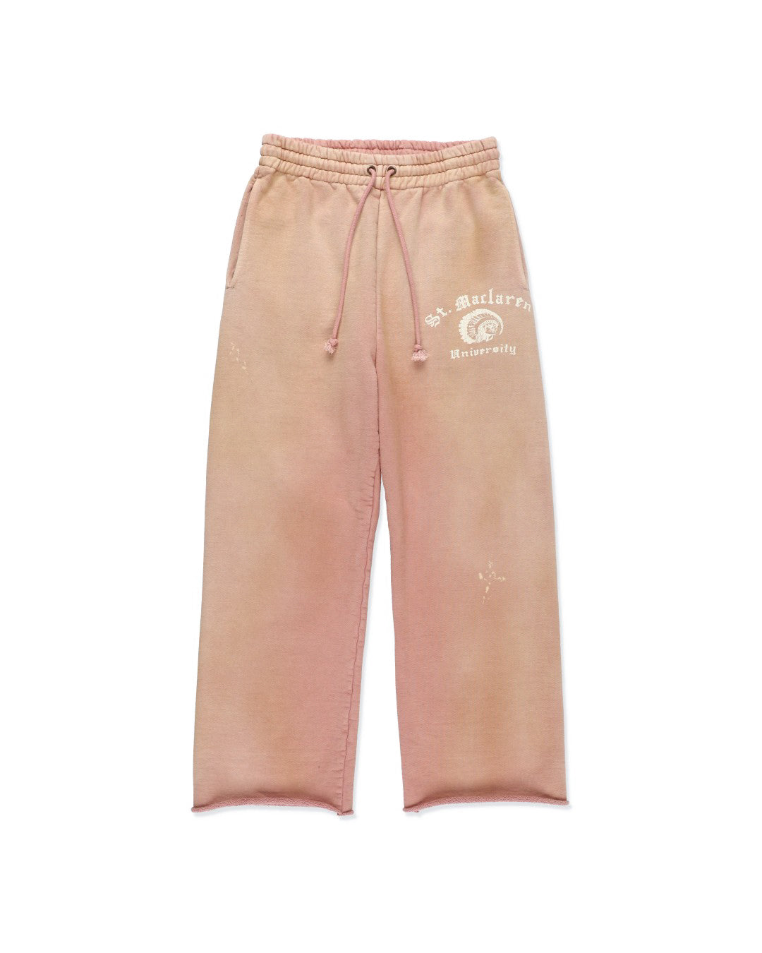 パンツ SWEAT SHORTS BY BOWWOW BOW WOW（バウワウ）の「BOWWOW/バウワウ/BATMAN SWEAT SHORTS