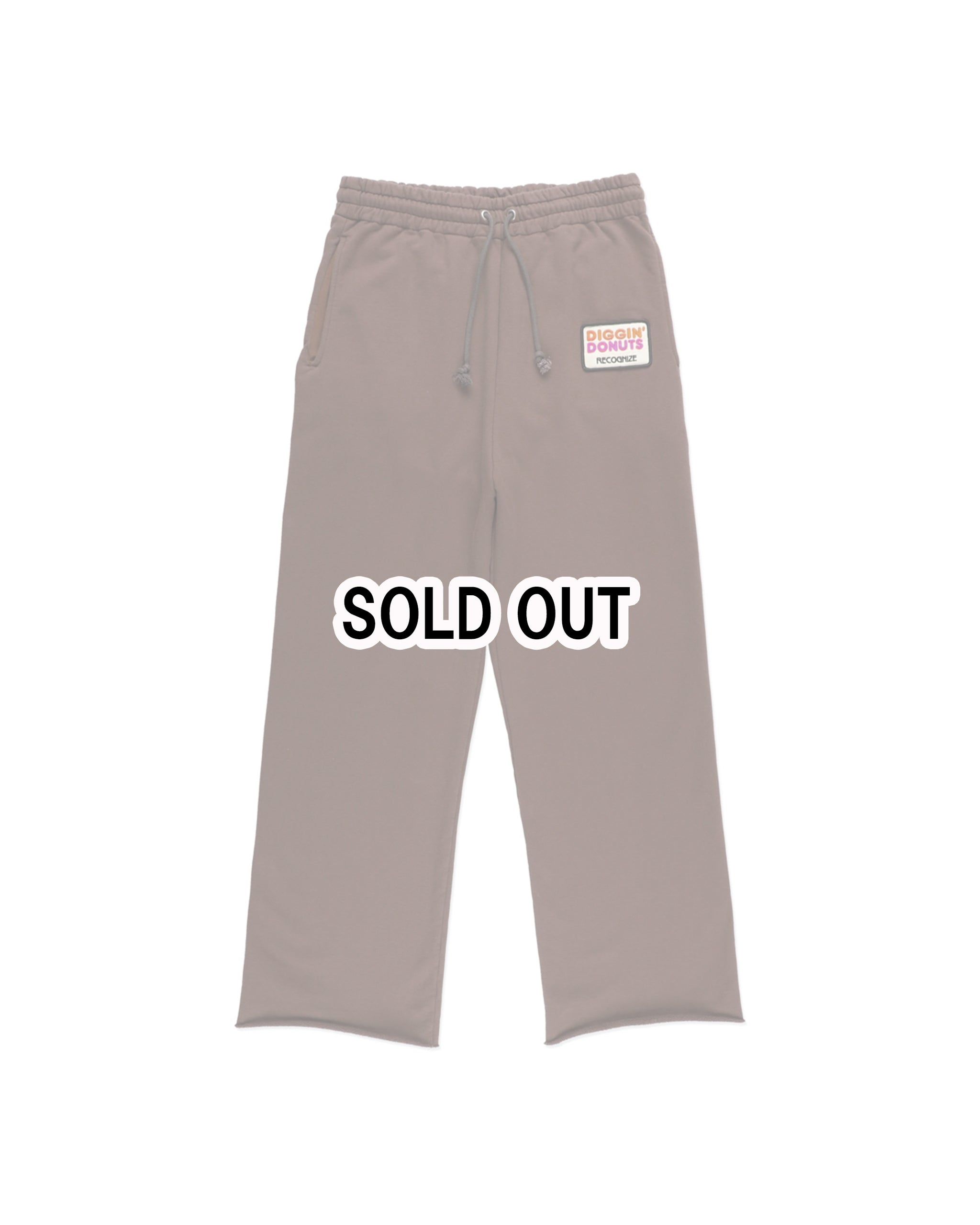 BOTTOMS – C30 - BOW WOW, RECOGNIZE FLAGSHIP SHOP