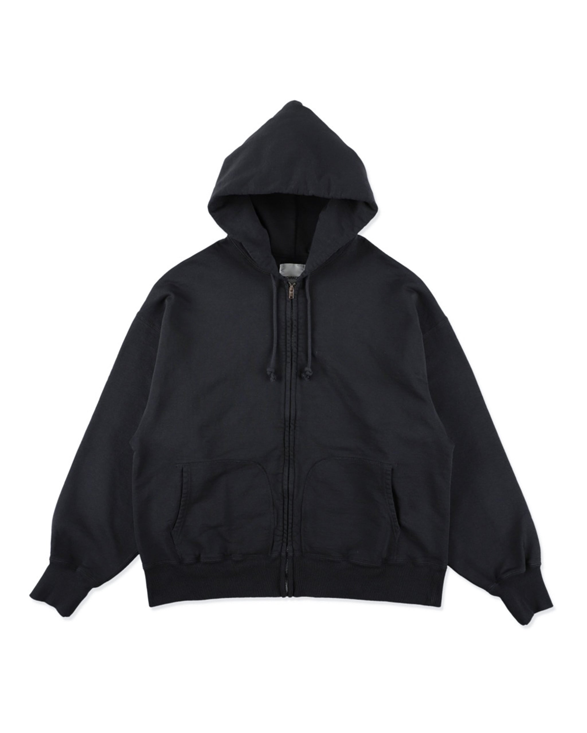 ZIP HOODIE – C30 - BOW WOW, RECOGNIZE FLAGSHIP SHOP