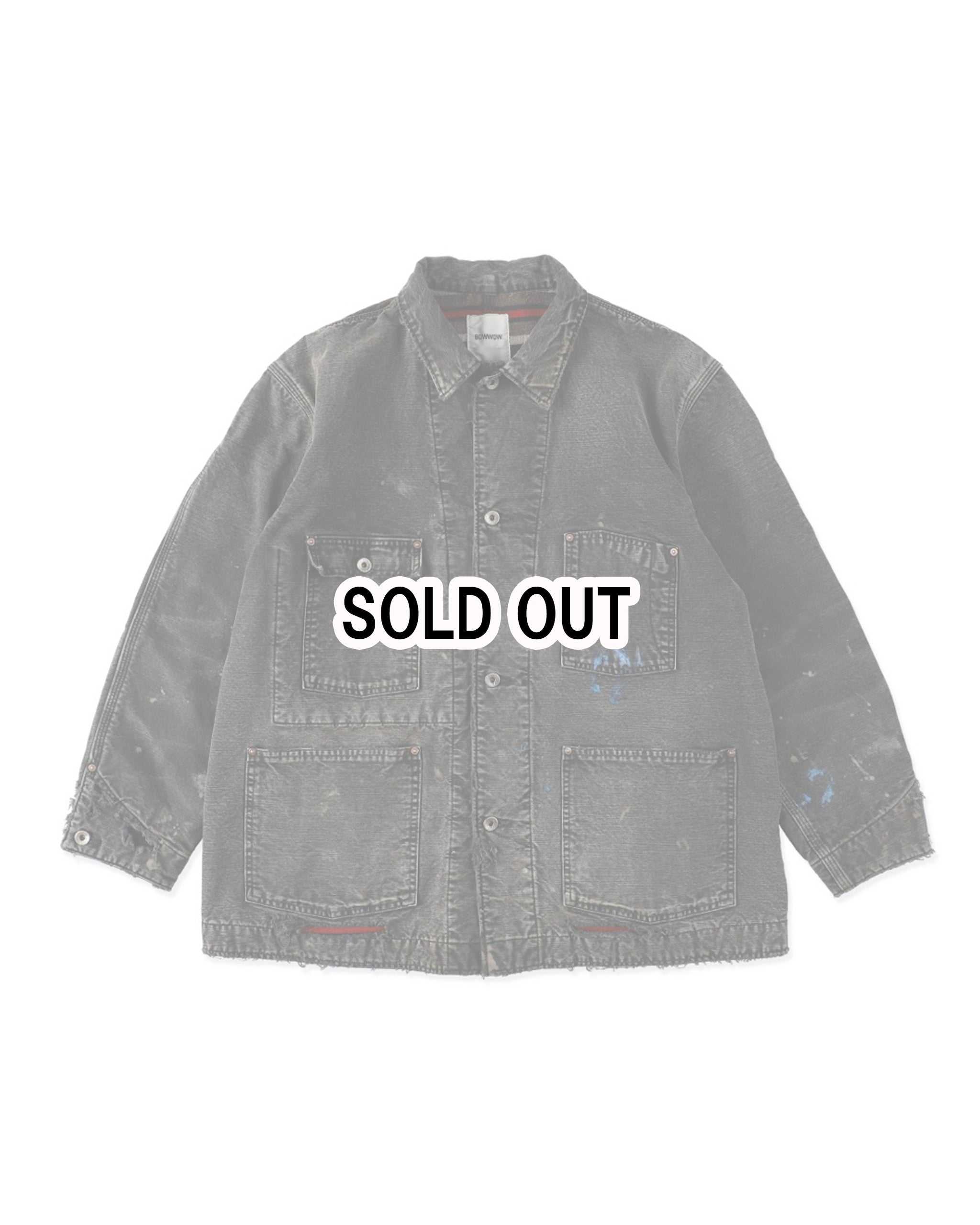 C30 - BOW WOW, RECOGNIZE FLAGSHIP SHOP