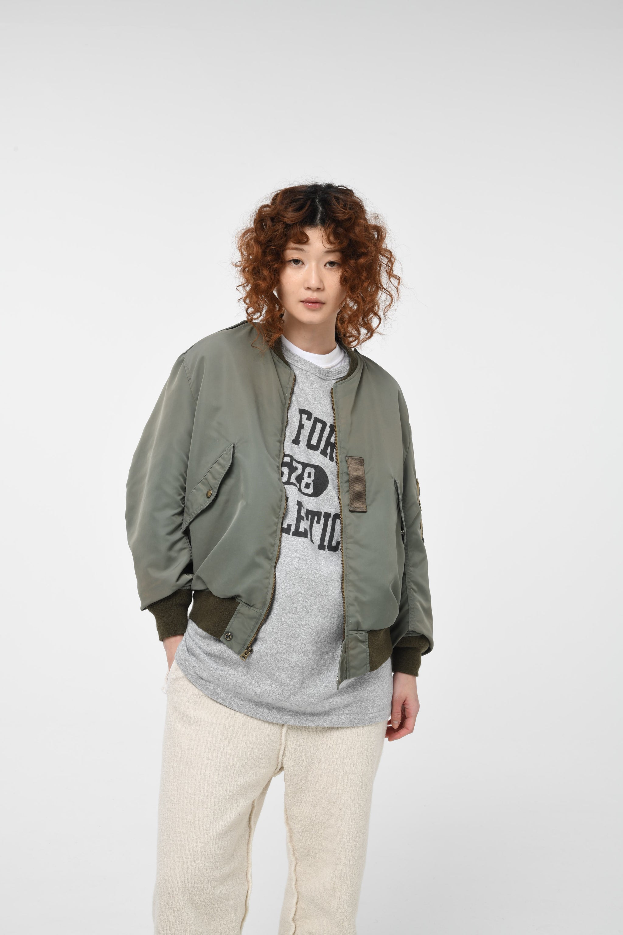L-2B FLIGHT JK – C30 - BOW WOW, RECOGNIZE FLAGSHIP SHOP