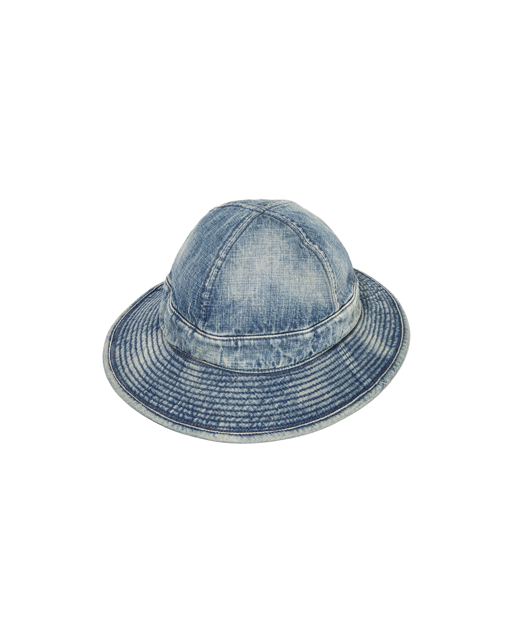 US ARMY M37 DENIM HAT – C30 - BOW WOW, RECOGNIZE FLAGSHIP SHOP