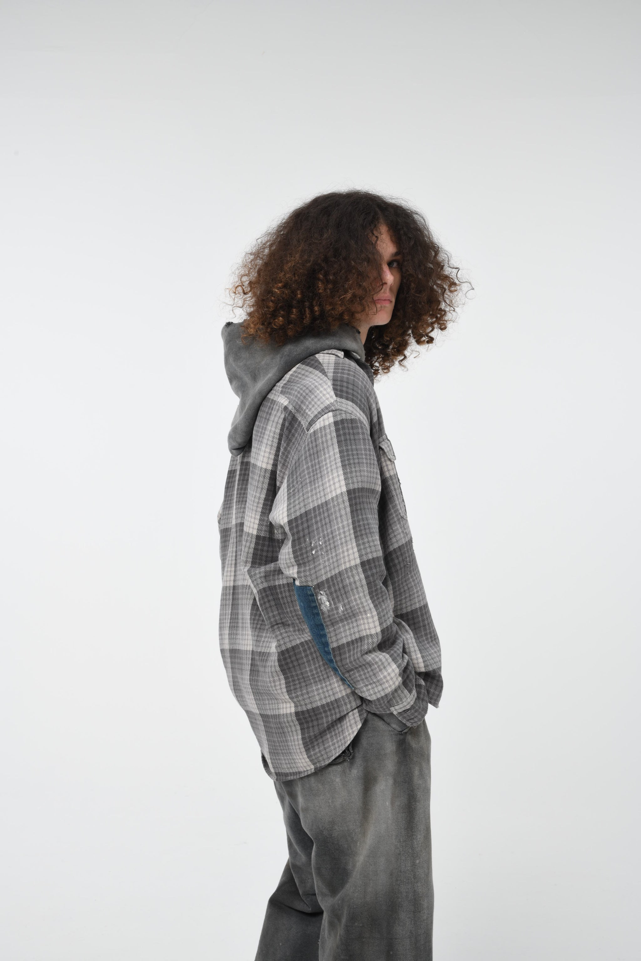 DELUXE FLANNEL SHIRTS REPAIRED – C30 - BOW WOW, RECOGNIZE FLAGSHIP 