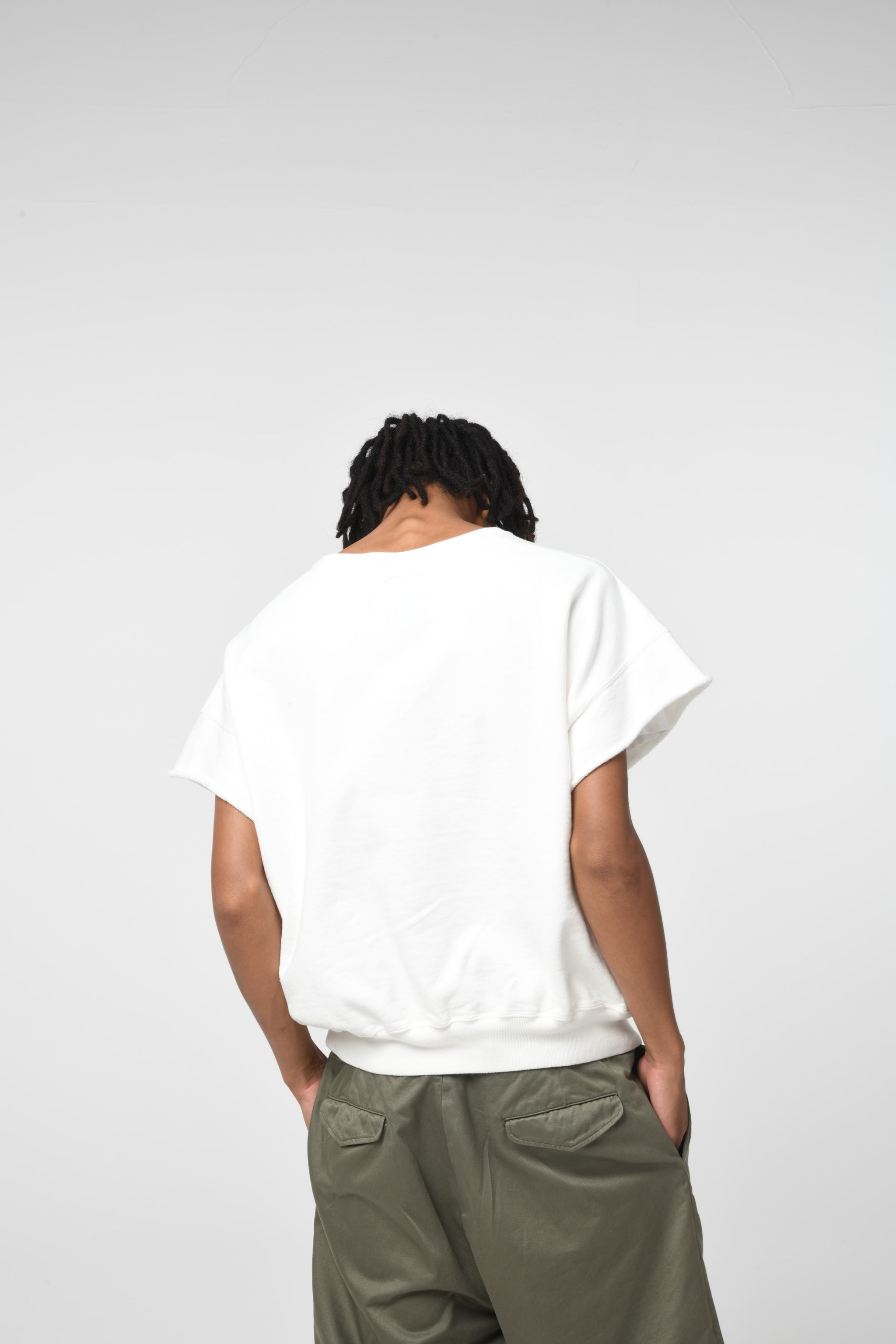 TK RECORDS SS SWEATSHIRT – C30 - BOW WOW, RECOGNIZE FLAGSHIP