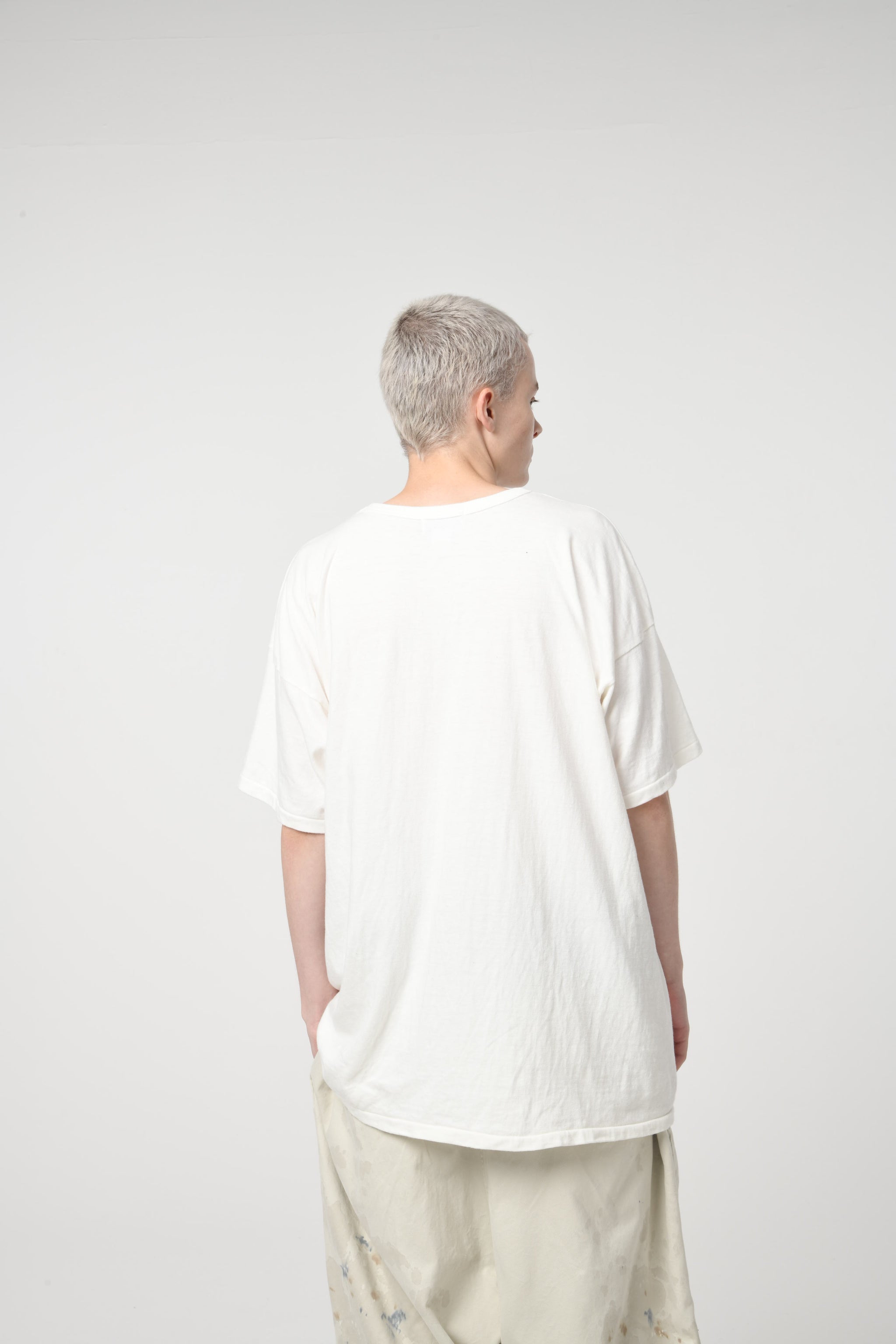 BALL AND CHAIN 8812 TEE – C30 - BOW WOW, RECOGNIZE FLAGSHIP SHOP