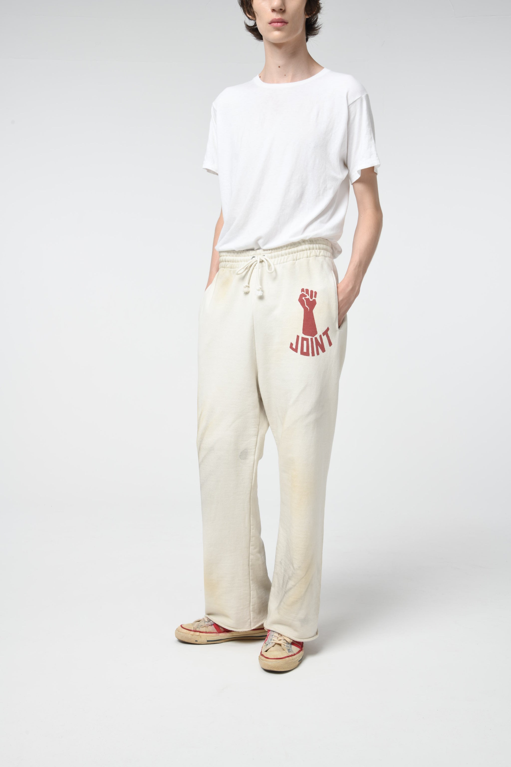 JOINT SWEATPANTS – C30 - BOW WOW, RECOGNIZE FLAGSHIP SHOP