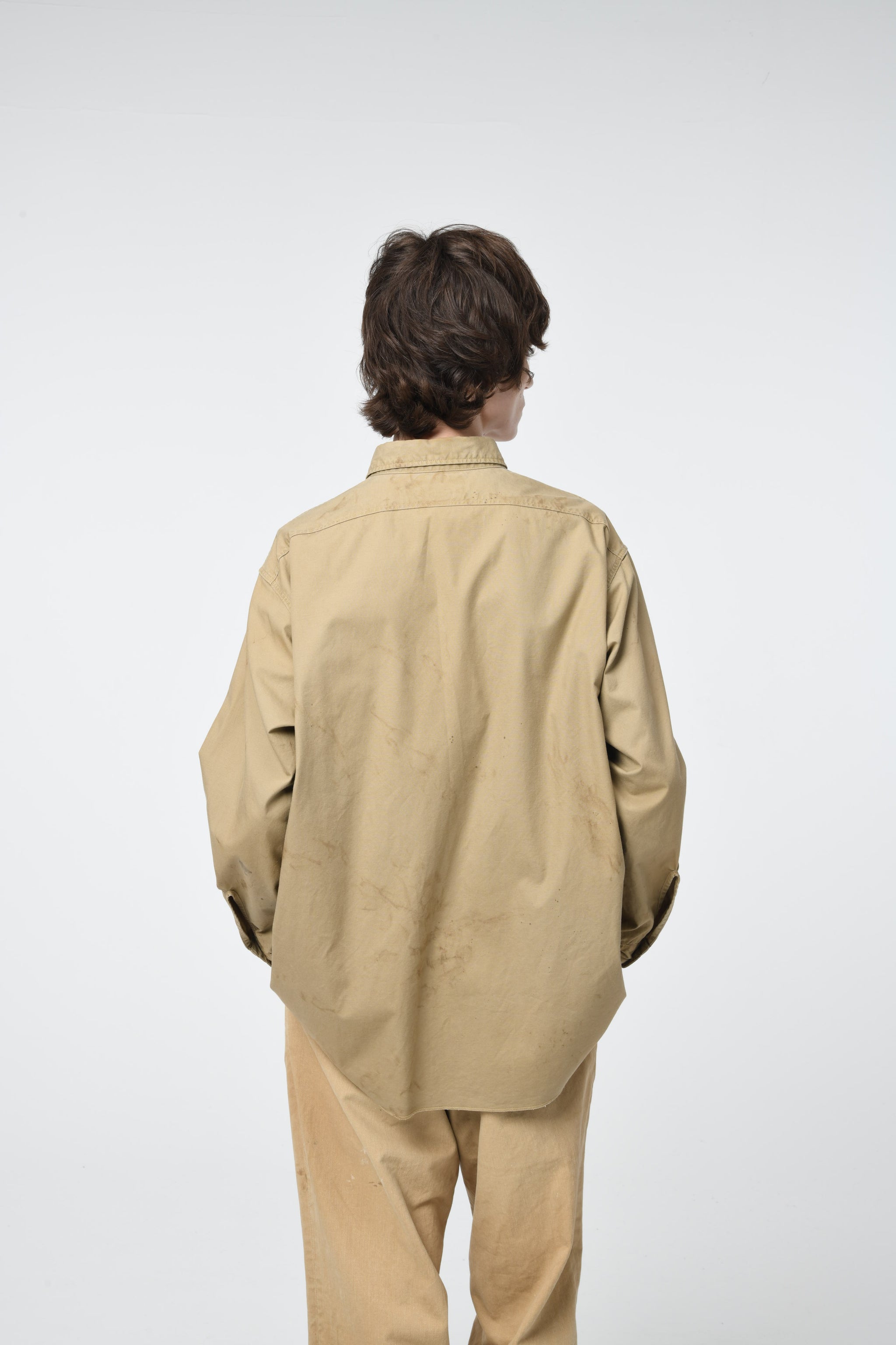 US PRISONER SHIRT – C30 - BOW WOW, RECOGNIZE FLAGSHIP SHOP