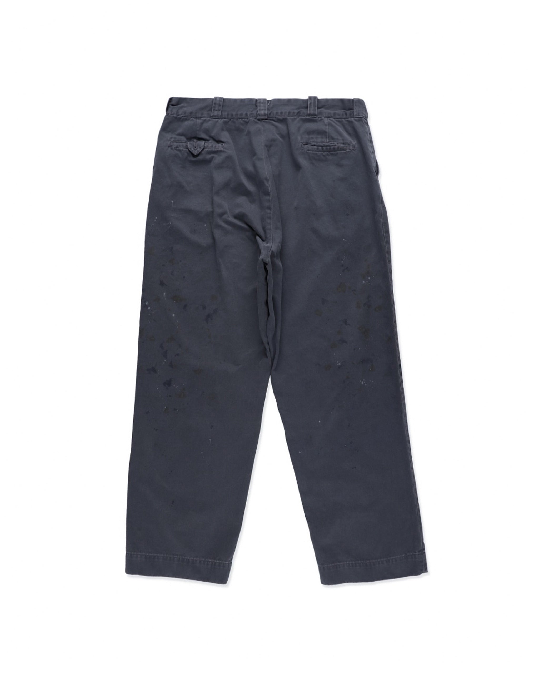 BOW WOW / ESSENTIAL CHINO PANTS AGED　L ESSENTIAL CHINO PANTS AGED – C30 - BOW WOW, RECOGNIZE FLAGSHIP SHOP
