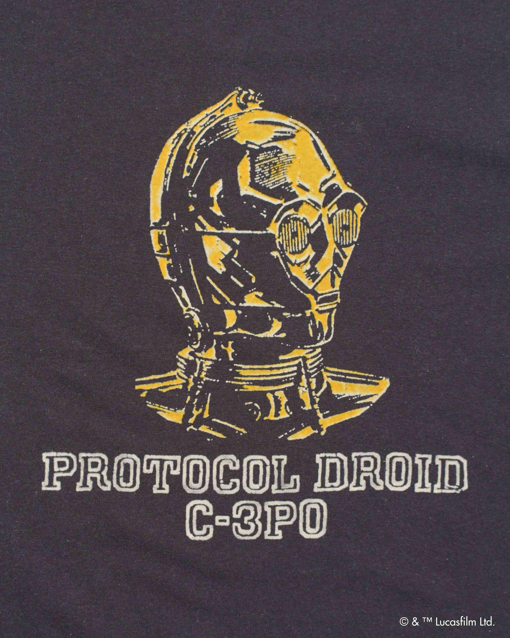 C-3PO/TEE – C30 - BOW WOW, RECOGNIZE FLAGSHIP SHOP