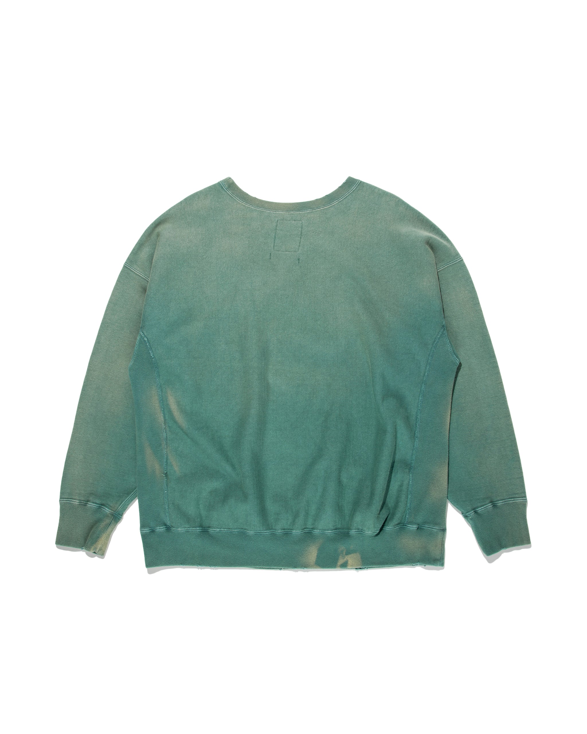 CHAIN GANG SWEATSHIRTS AGING – C30 - BOW WOW, RECOGNIZE