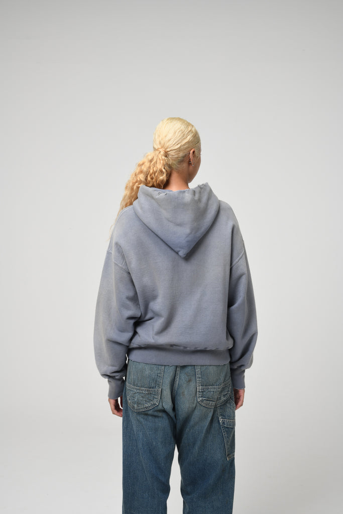 トップス BOWWOW THE DITC JOURNAL ZIP HOODIE XL THE DITC JOURNAL ZIP HOODIE AGED – C30 - BOW WOW, RECOGNIZE