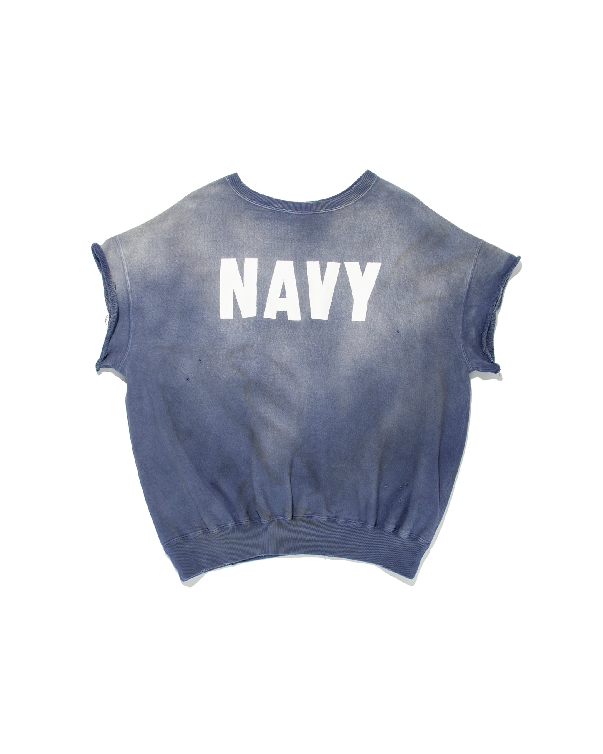 US NAVY SS SWEATSHIRT – C30 - BOW WOW, RECOGNIZE FLAGSHIP SHOP