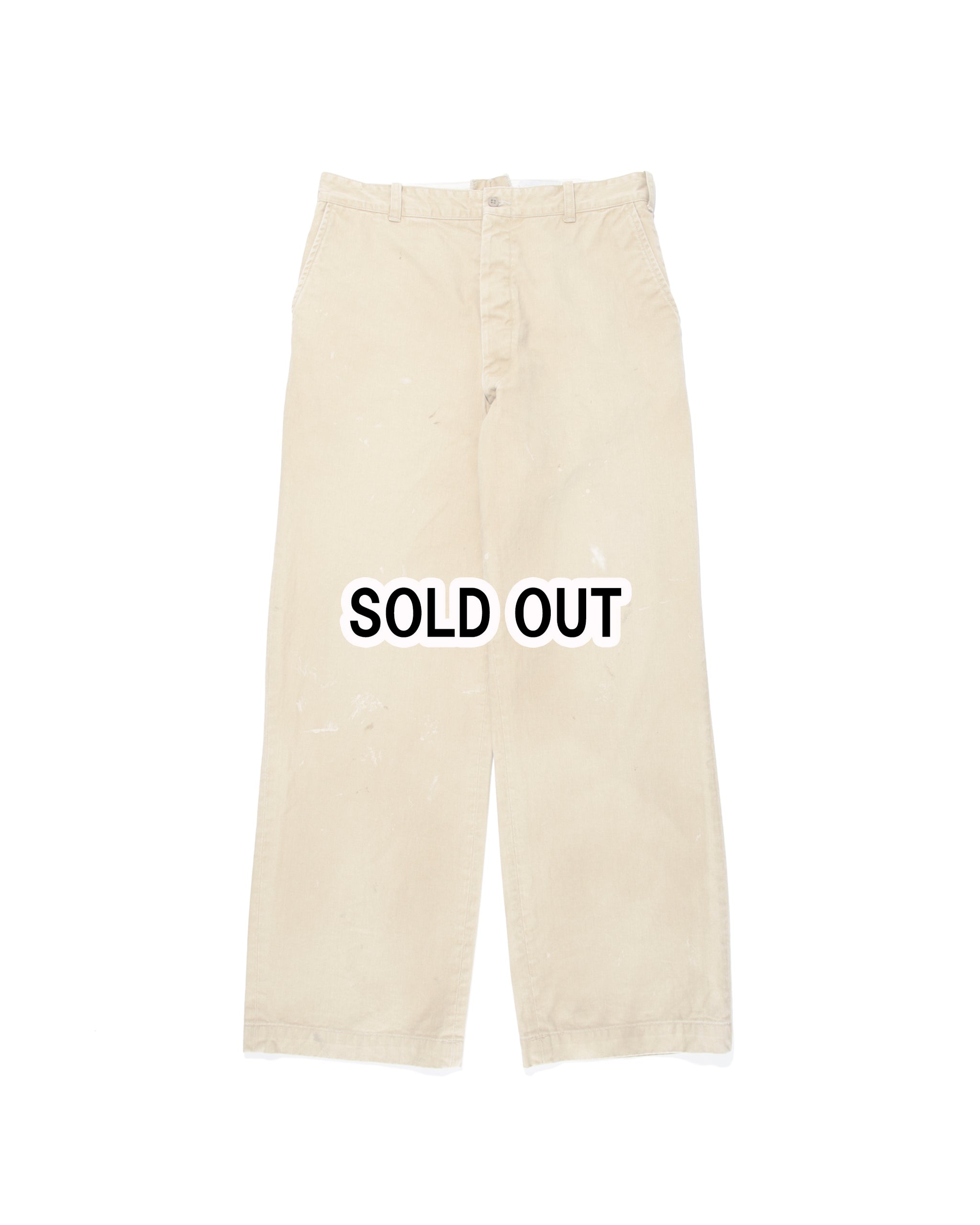 【予約中！】 WOW, BOW - C30 – BOTTOMS RECOGNIZE SHOP FLAGSHIP パンツ