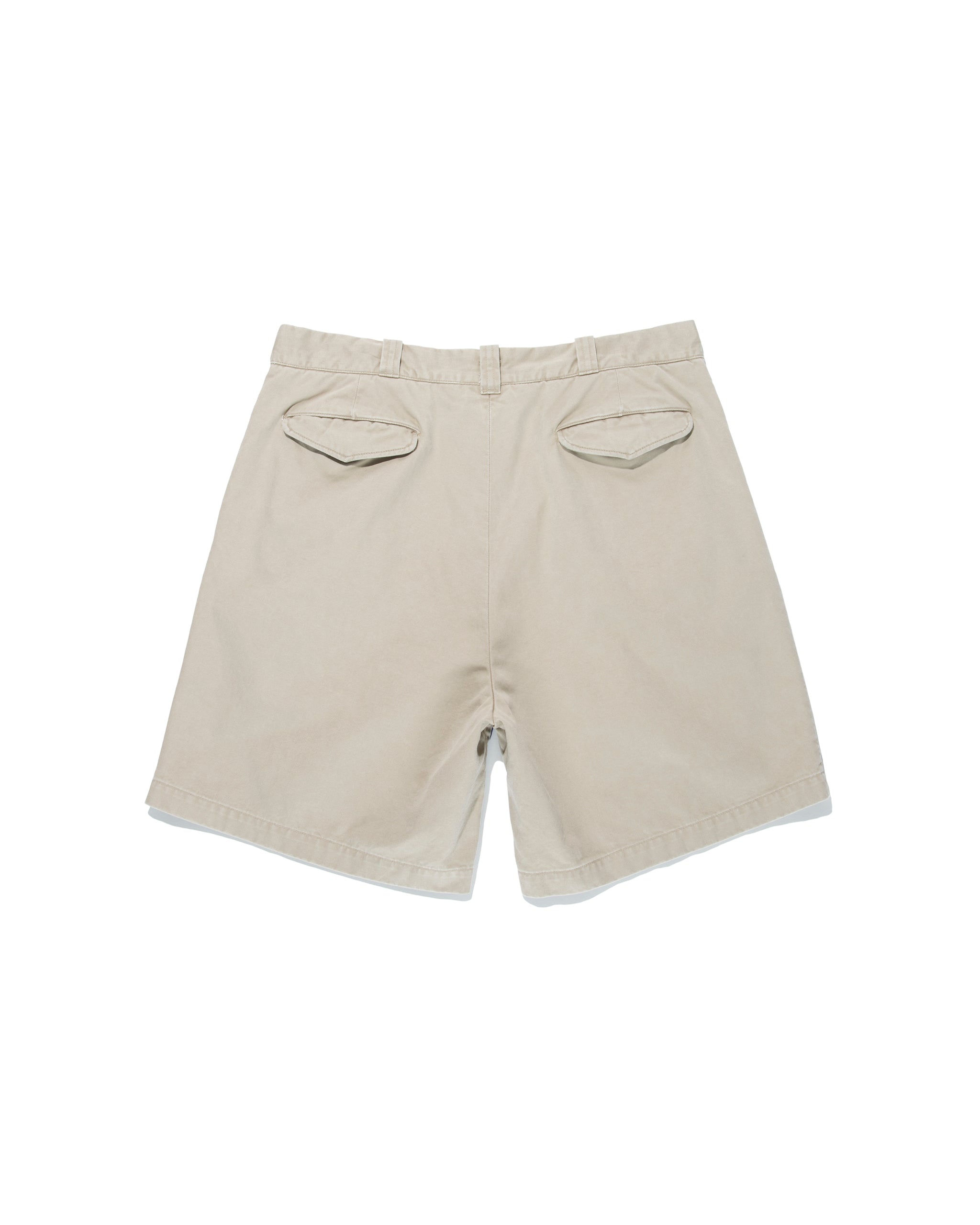 パンツ BOWWOW BANDANA REMADE CHINO SHORTS BANDANA REMADE CHINO SHORTS – C30 - BOW WOW, RECOGNIZE