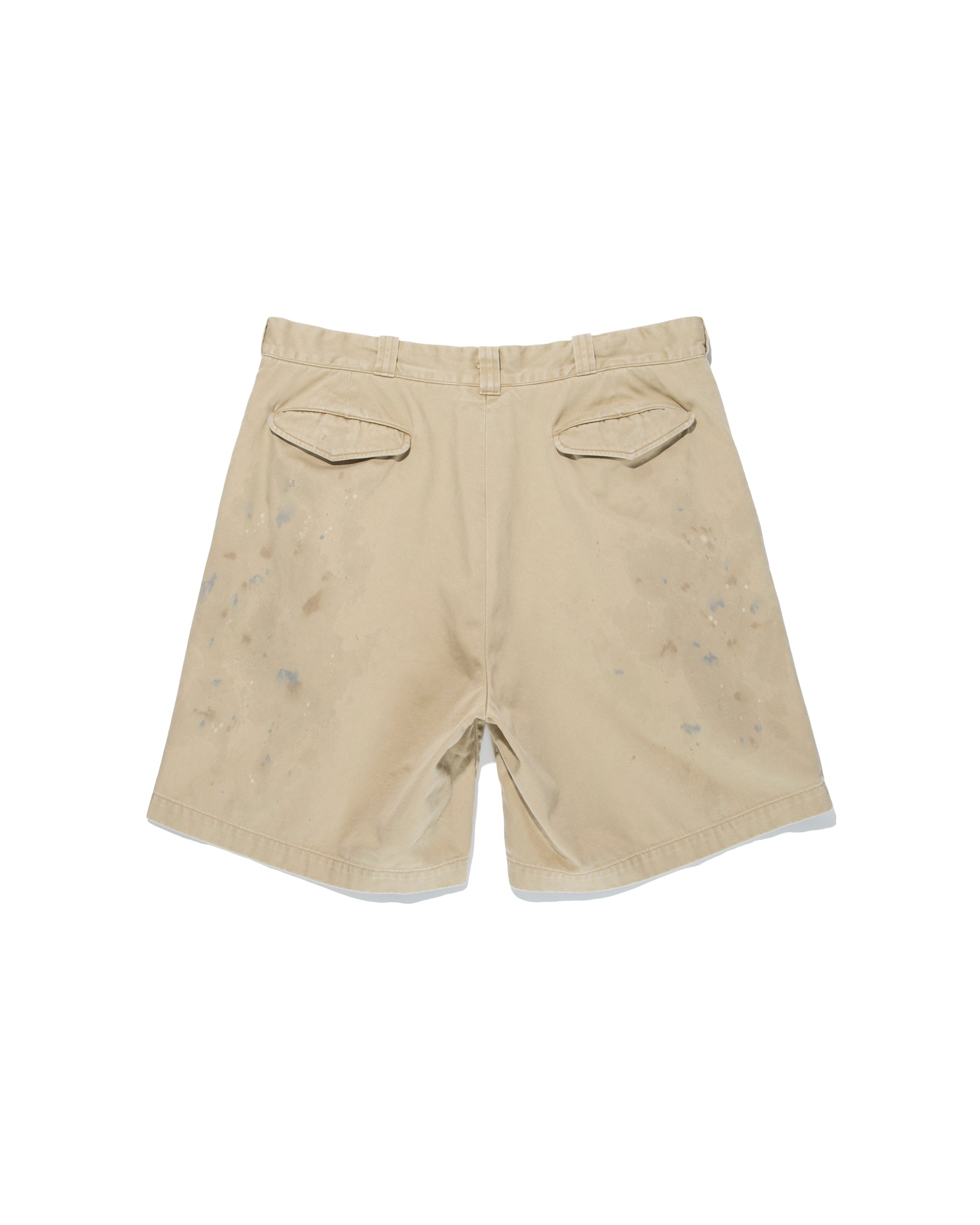 BOWWOW US ARMY KHAKI SHORTS/ショートパンツ US ARMY KHAKI SHORTS – C30 - BOW WOW, RECOGNIZE FLAGSHIP SHOP
