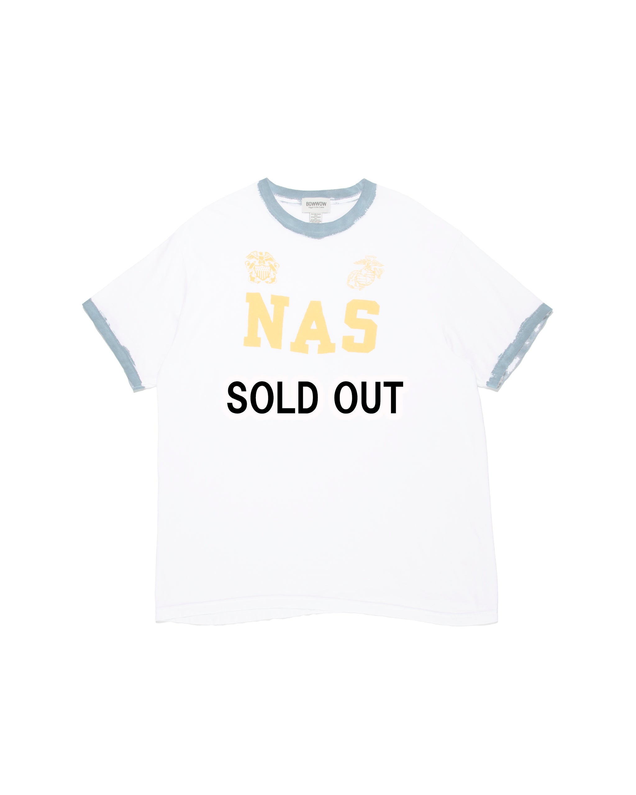 BOW WOW – Page 7 – C30 - BOW WOW, RECOGNIZE FLAGSHIP SHOP