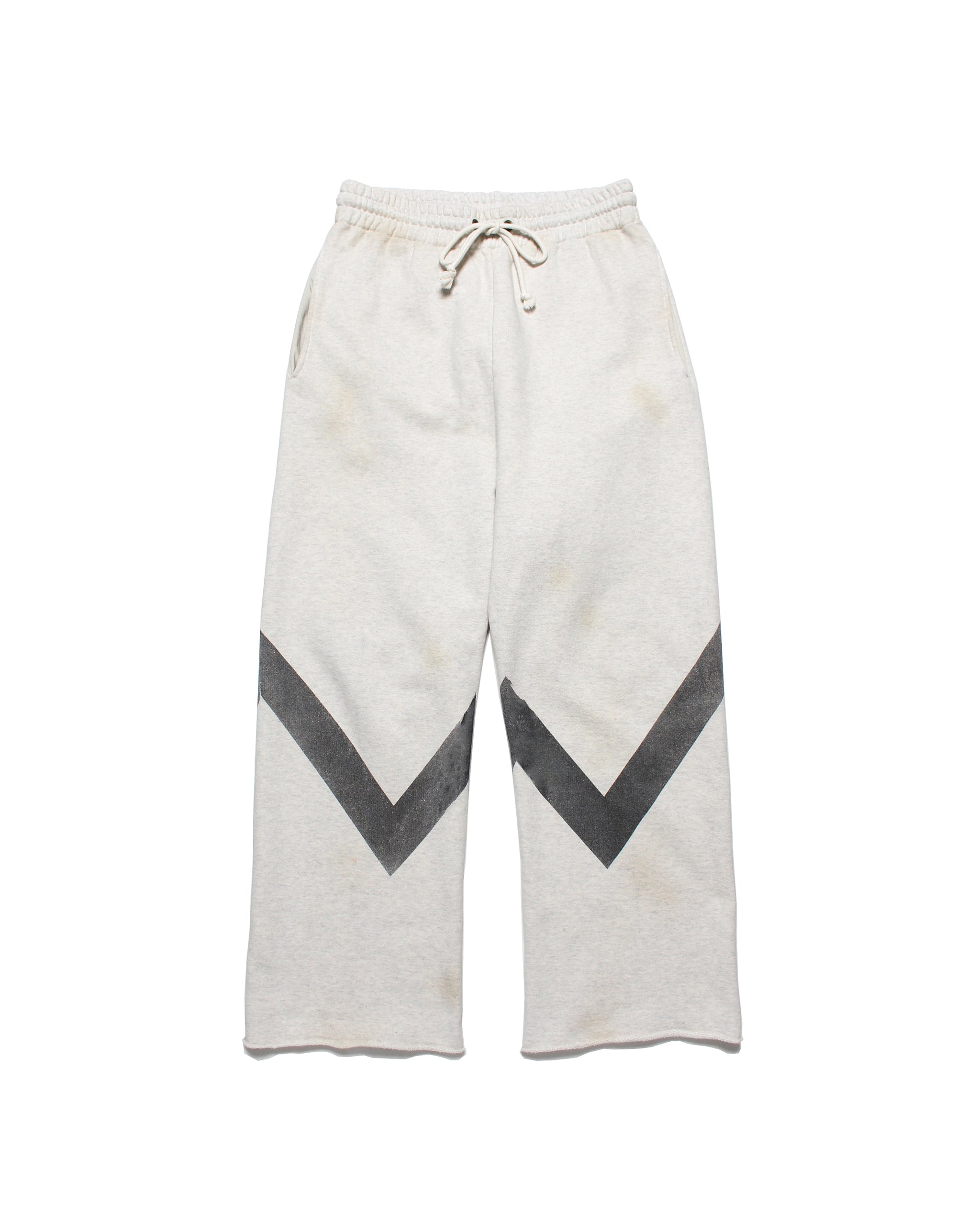 C30 5th ANNIVERSARY】5th ANNIV. USAFA SWEAT PANTS DUSTY – C30 - BOW WOW,  RECOGNIZE FLAGSHIP SHOP