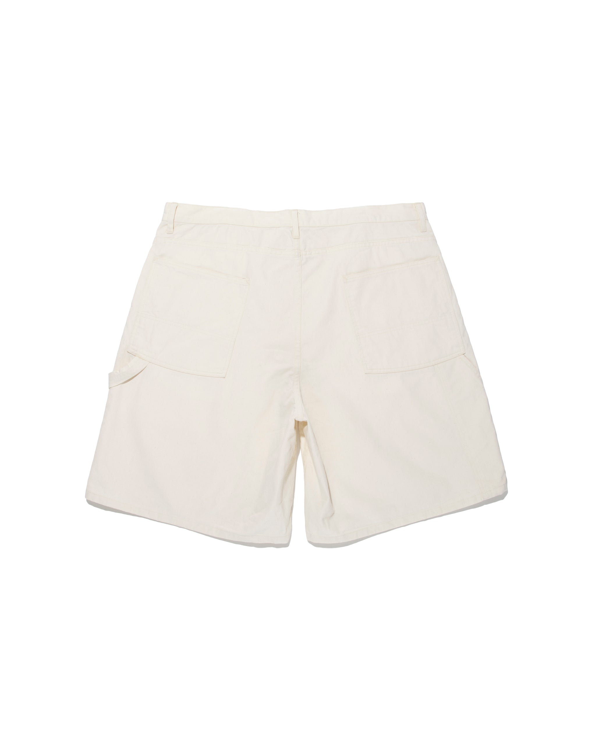 パンツ BOWWOW DOUBLE KNEE PAINTER SHORTS DOUBLE KNEE PAINTER SHORTS – C30 - BOW WOW, RECOGNIZE
