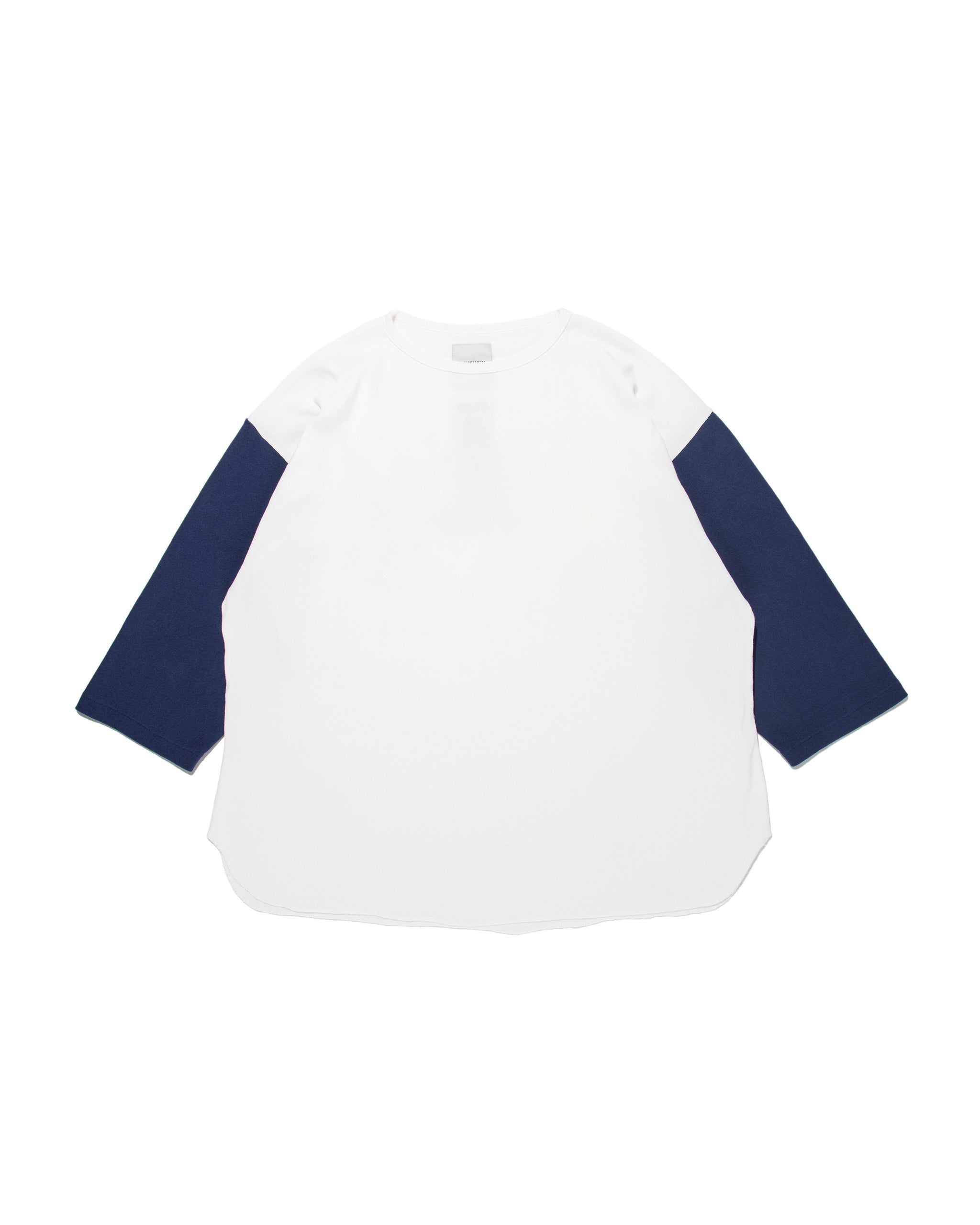 BOWWOW カットソー BASEBALL CS M 新品 BOWWOW カットソー BASEBALL CS M 新品 BOW WOW（バウワウ）の
