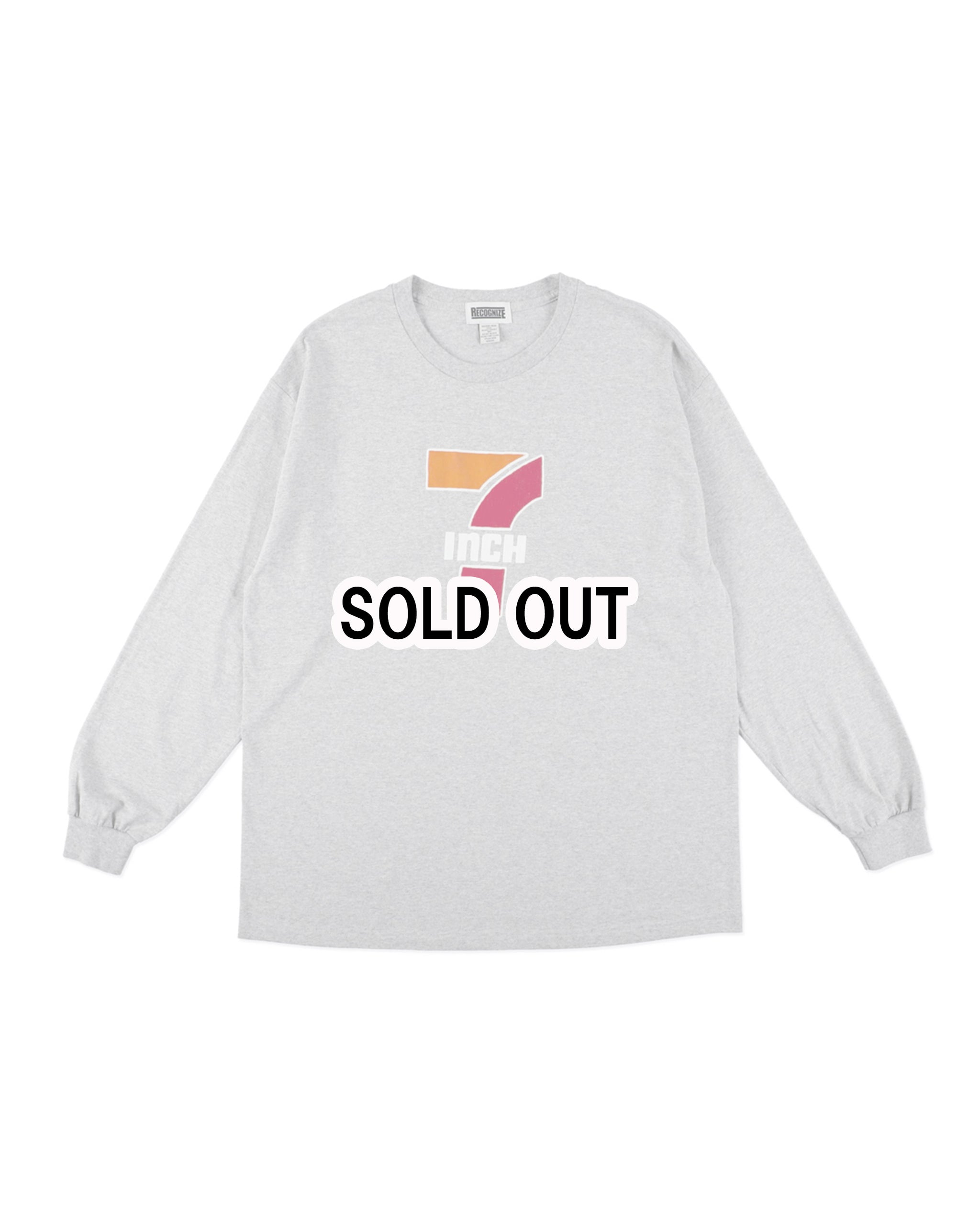 BOWWOW × disney  white sweat shirts BOWWOW 23AW X Disney SNOW WHITE SWEAT SHIRTS Front Print