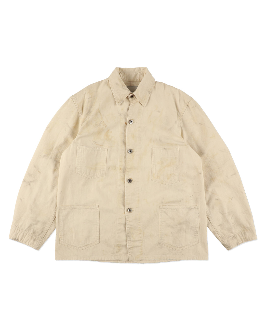 C*l様 希少26ssTHE BOWWOW JOURNAL CHORE COAT C*l様 希少26ssTHE BOWWOW JOURNAL CHORE COAT THE BOW WOW JOURNAL