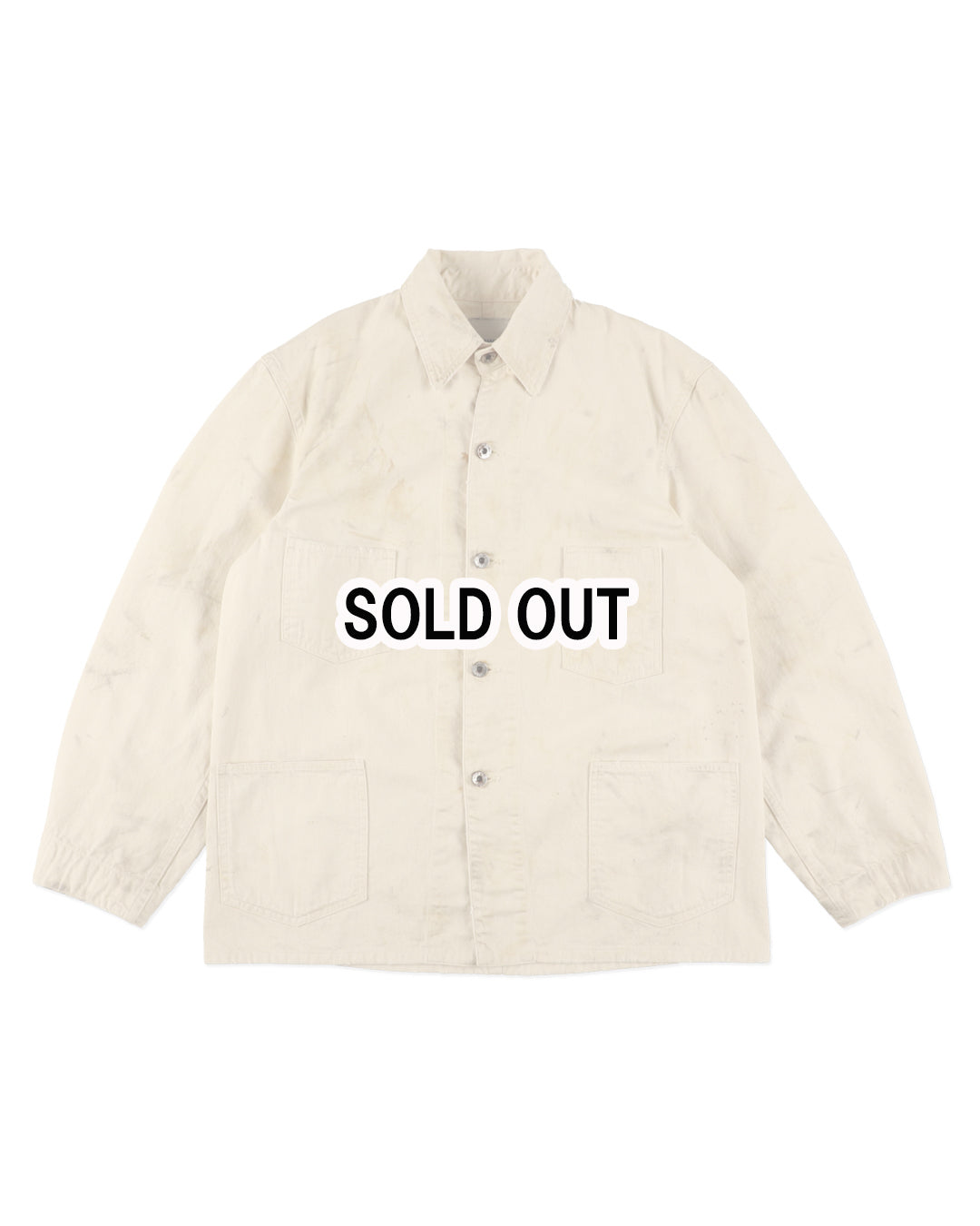 JACKET – C30 - BOW WOW, RECOGNIZE FLAGSHIP SHOP