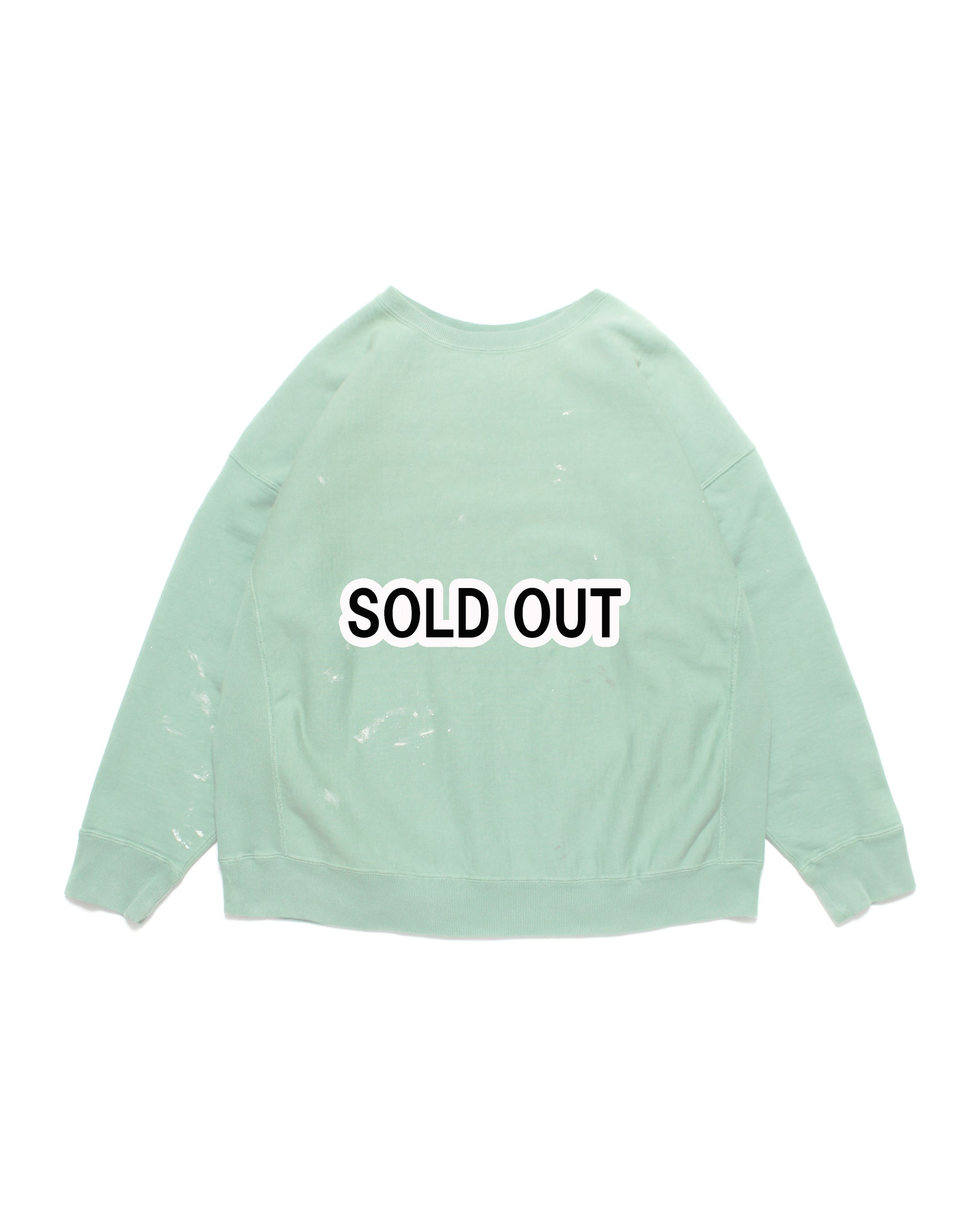 TOPS – C30 - BOW WOW, RECOGNIZE FLAGSHIP SHOP