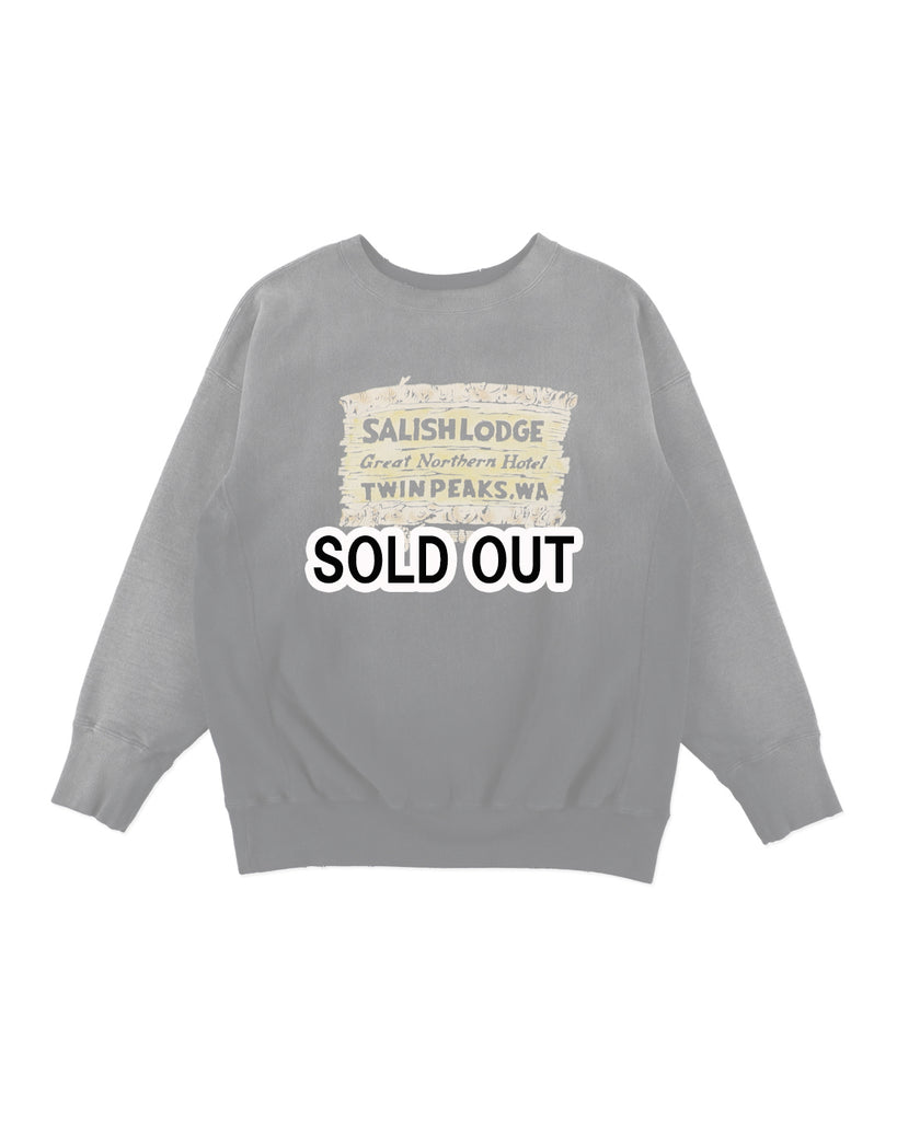 C30 - BOW WOW, RECOGNIZE FLAGSHIP SHOP