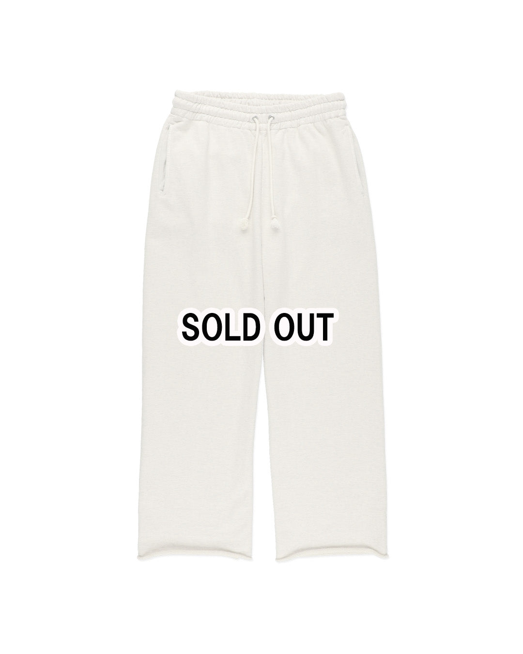 BOTTOMS – C30 - BOW WOW, RECOGNIZE FLAGSHIP SHOP