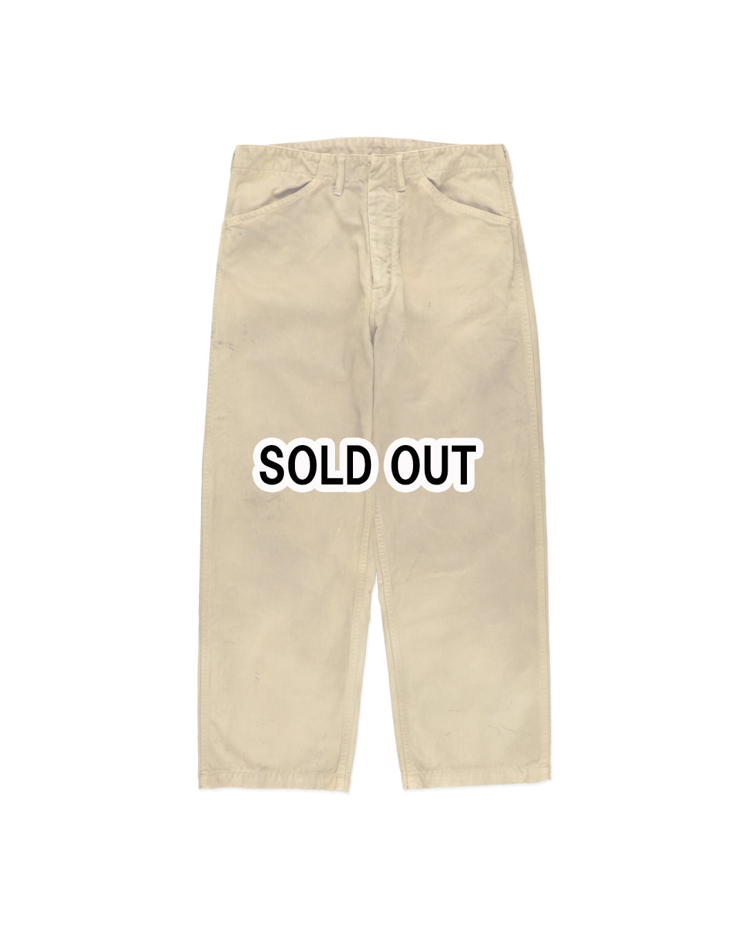 BOTTOMS – C30 - BOW WOW, RECOGNIZE FLAGSHIP SHOP